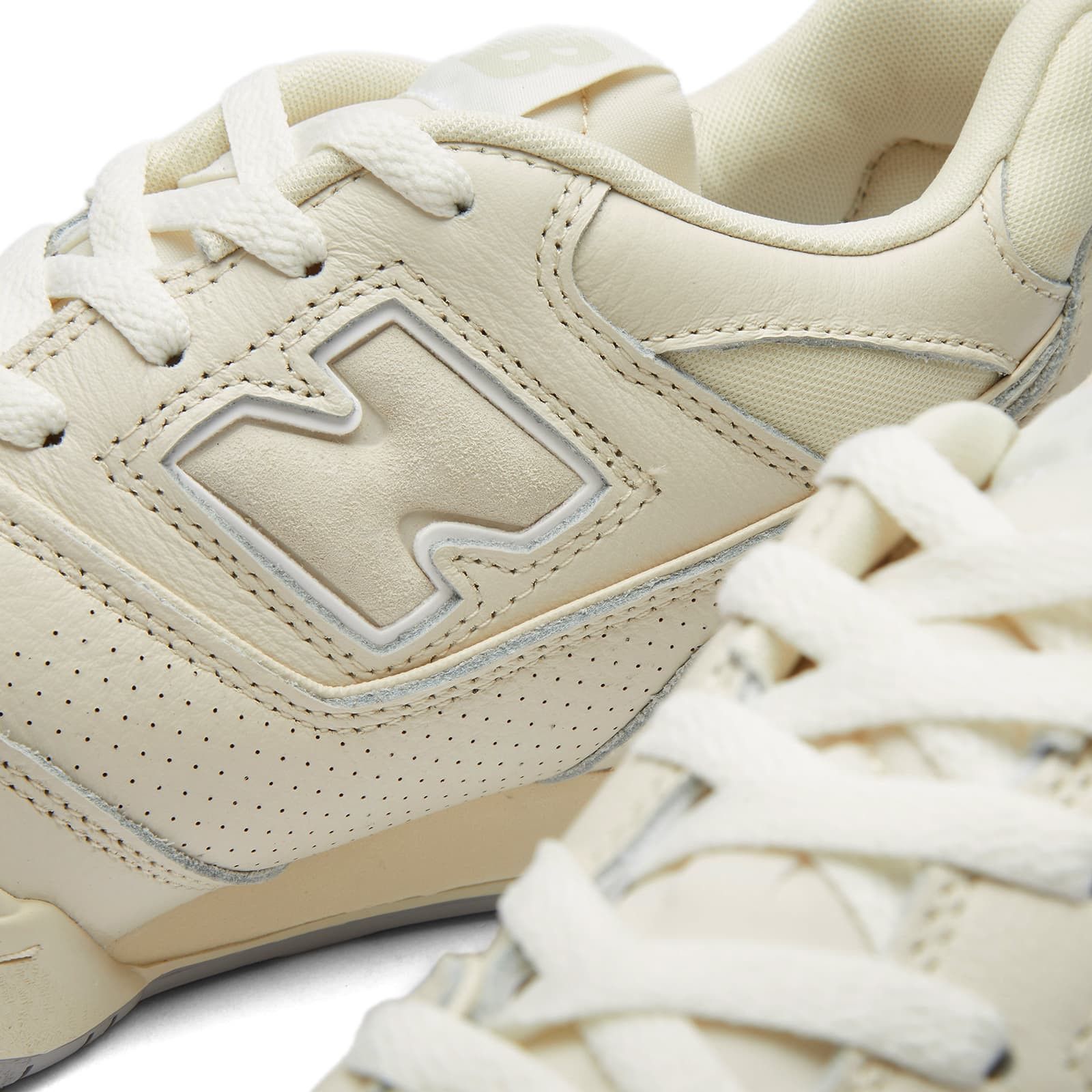 New Balance NEW BALANCE 550 BB550PWD TURTLEDOVE US 6 EUR 38.5 Size US 6 / EU 39 - 3 Thumbnail