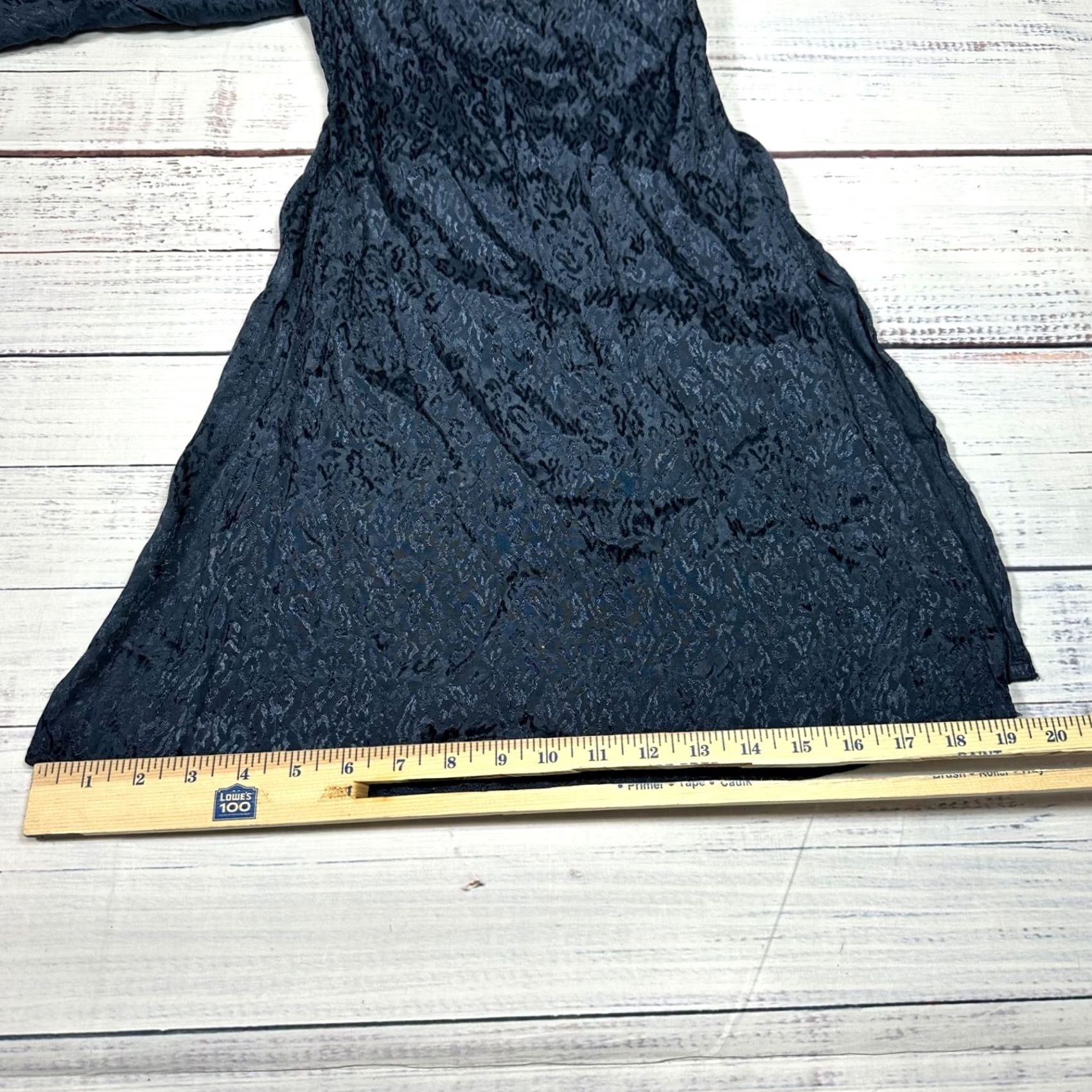 Vintage Maeve Jumpsuit Shirt? Size 32" / US 10 / IT 46 - 6 Thumbnail