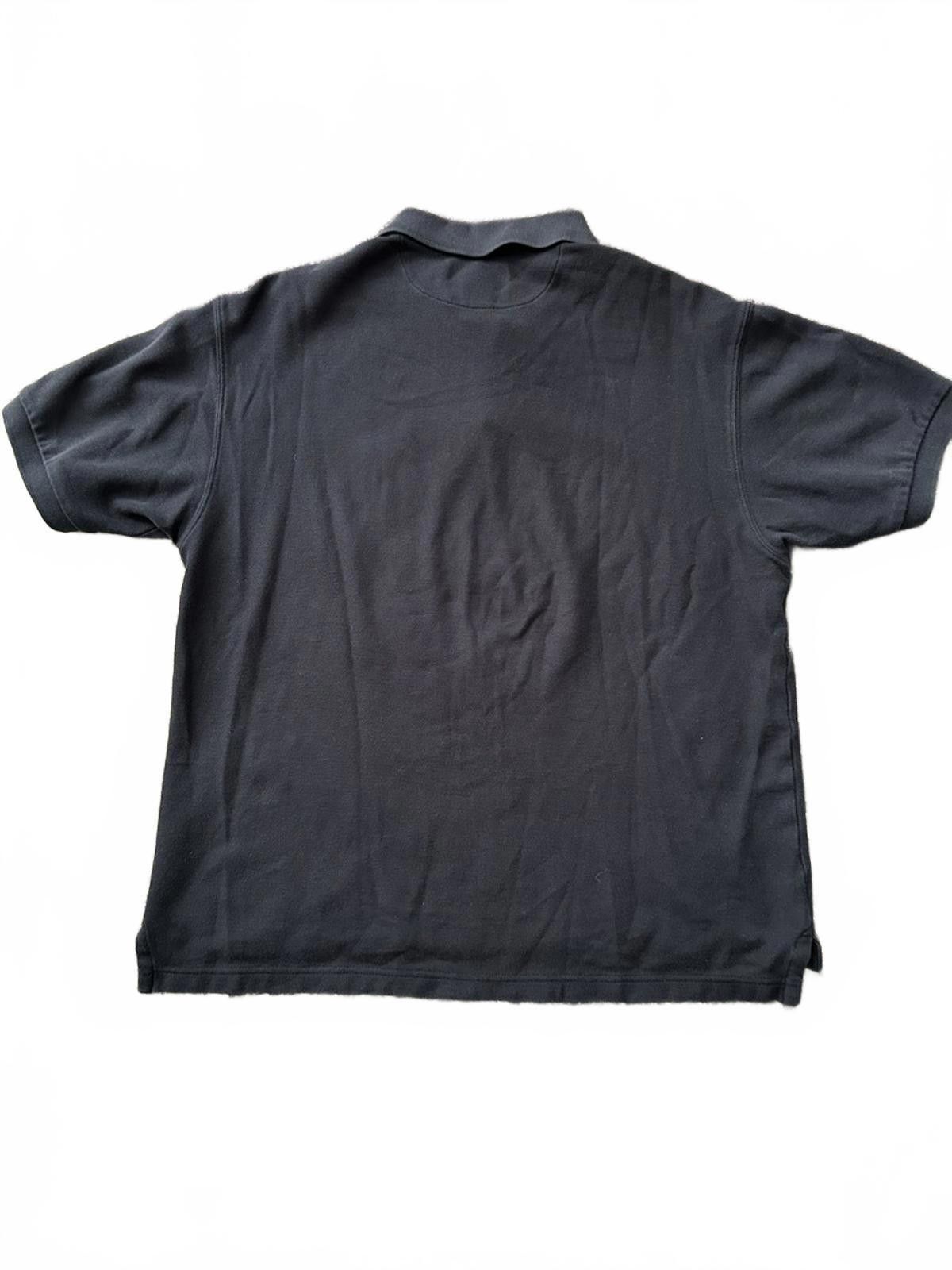 Chaps Ralph Lauren Chaps Ralph Lauren Men's Black Polo Shirt Size US M / EU 48-50 / 2 - 4 Thumbnail