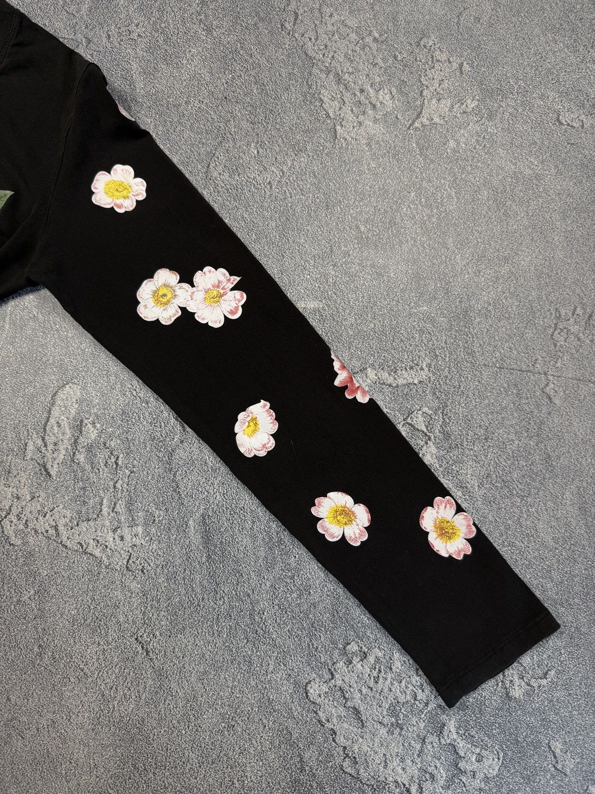 Christian Dior Monsieur Vintage Jadore Dior Christian Dior Flowers Long Sleeve Size M / US 6-8 / IT 42-44 - 10 Thumbnail