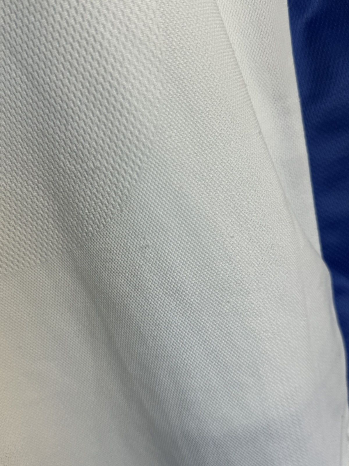 Adidas Yugoslavia National Team 00/01 Away Football Jersey T-Shirt Size US XL / EU 56 / 4 - 19 Thumbnail