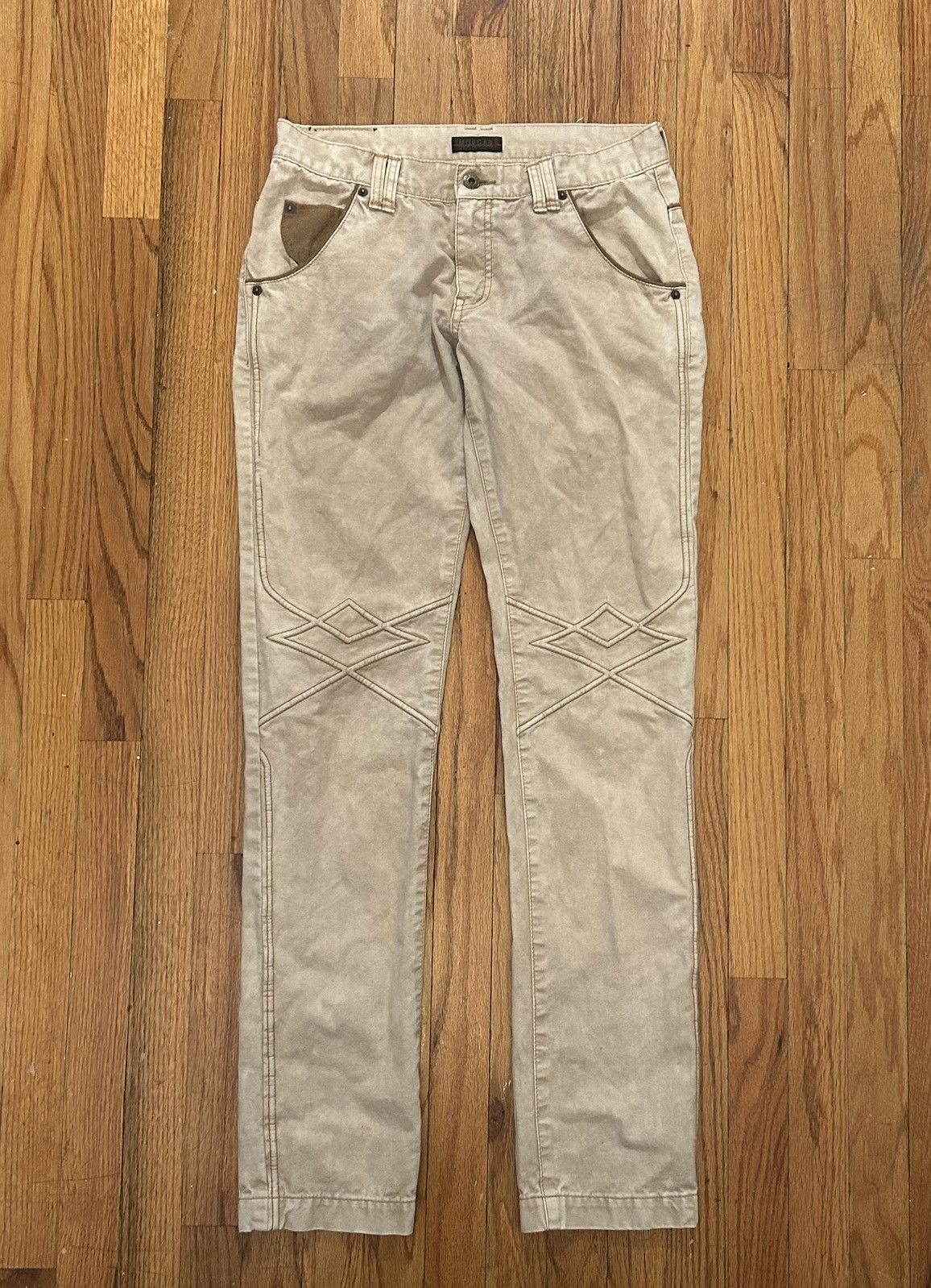 Morgan Homme Morgan Homme Pants Size US 32 / EU 48 - 1 Thumbnail
