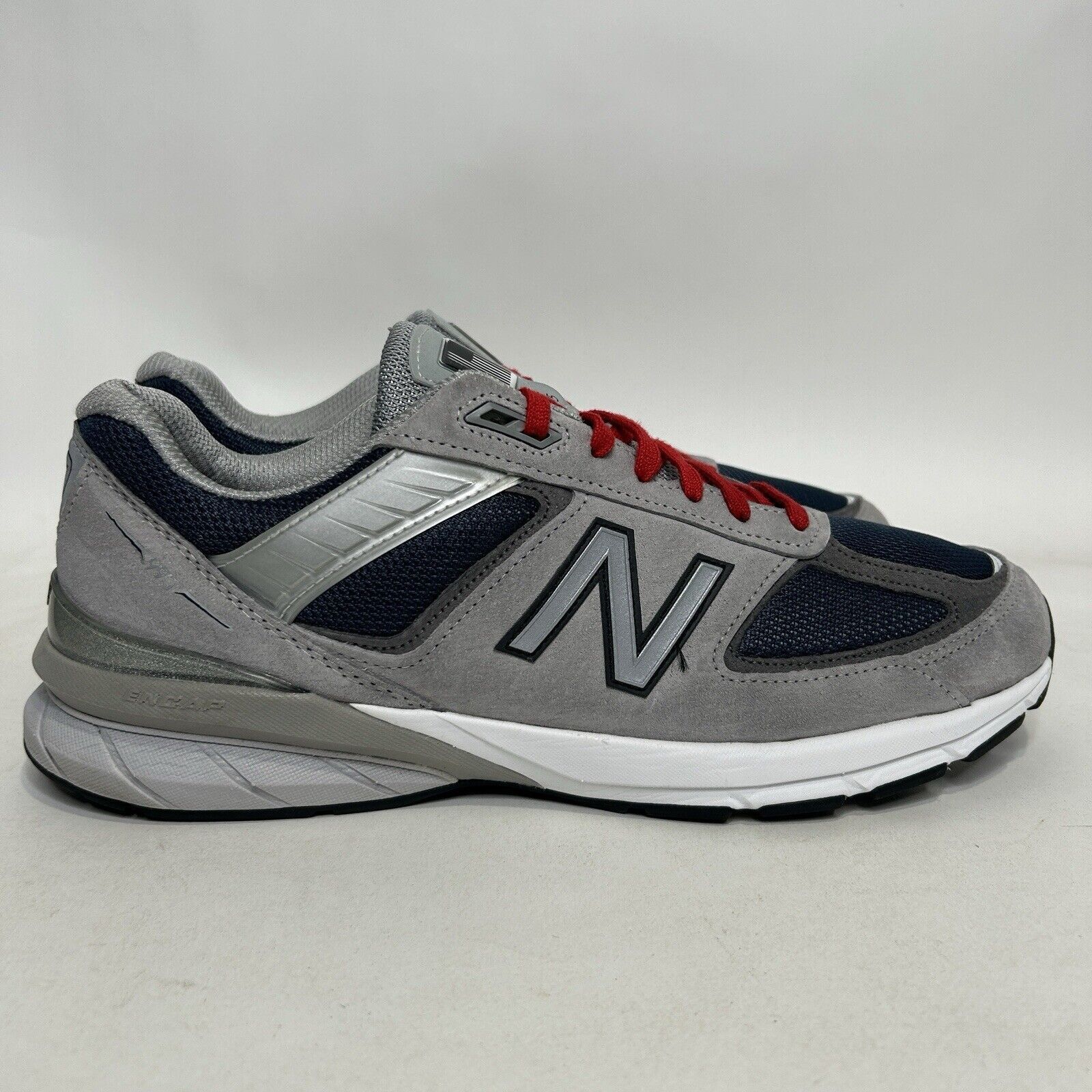 New Balance New Balance 990v5 x YCMC MiUSA “Respect” 2024 Size US 13 / EU 46 - 4 Thumbnail