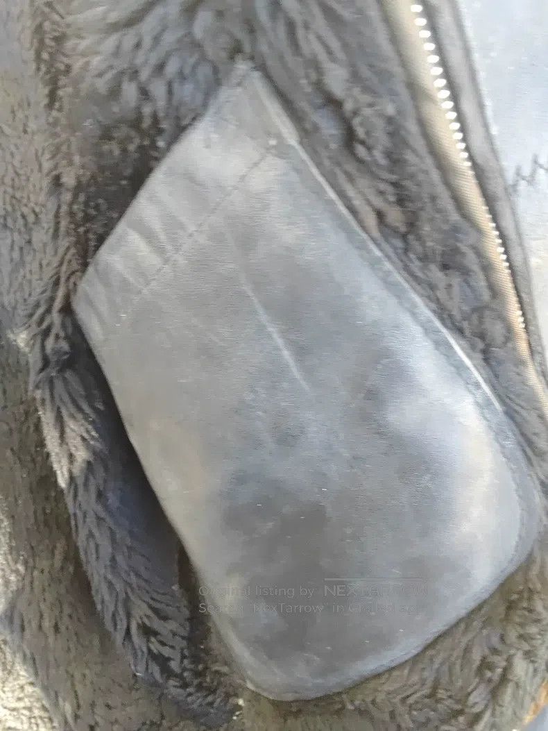 Other Leather coat Size US S / EU 44-46 / 1 - 5 Thumbnail