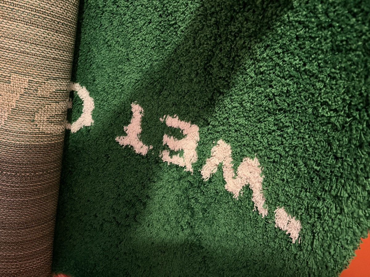 Ikea × Virgil Abloh VIRGIL ABLOH x IKEA MONA LISA LIGHT UP ART