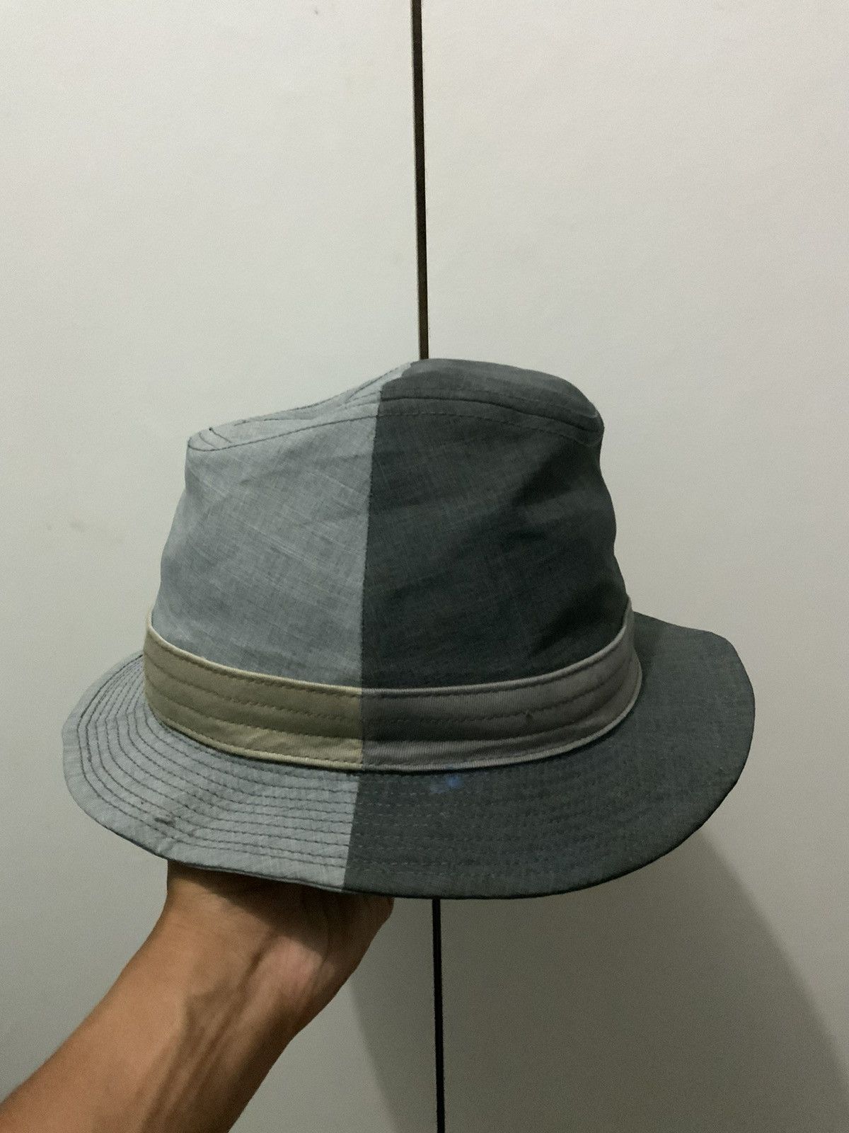 Takeo Kikuchi Takeo Kikuchi Hat Size ONE SIZE - 4 Thumbnail