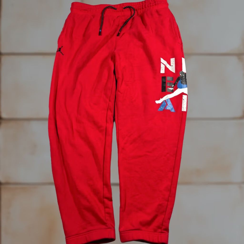 Jordan Brand VINTAGE? No. Size US 36 / EU 52 - 1 Thumbnail