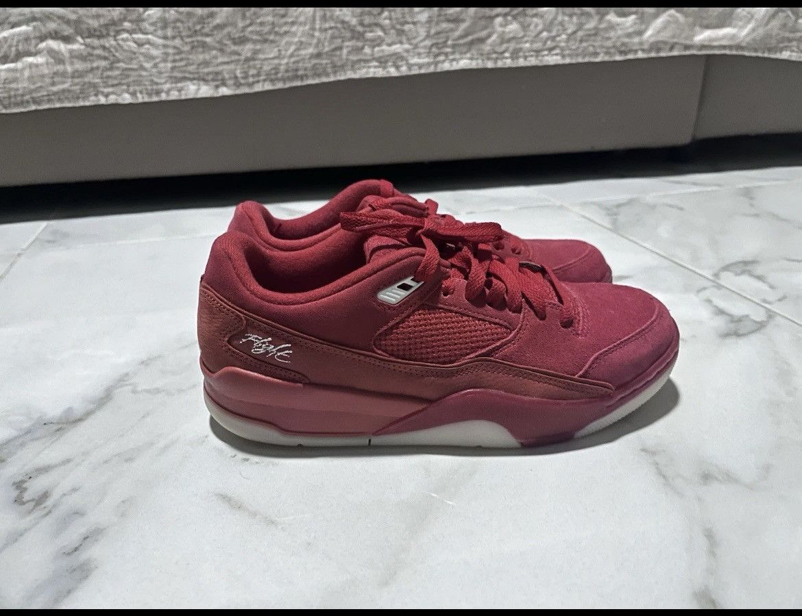 Jordan Brand Jordan flight Court Size US 7.5 / EU 40-41 - 5 Thumbnail