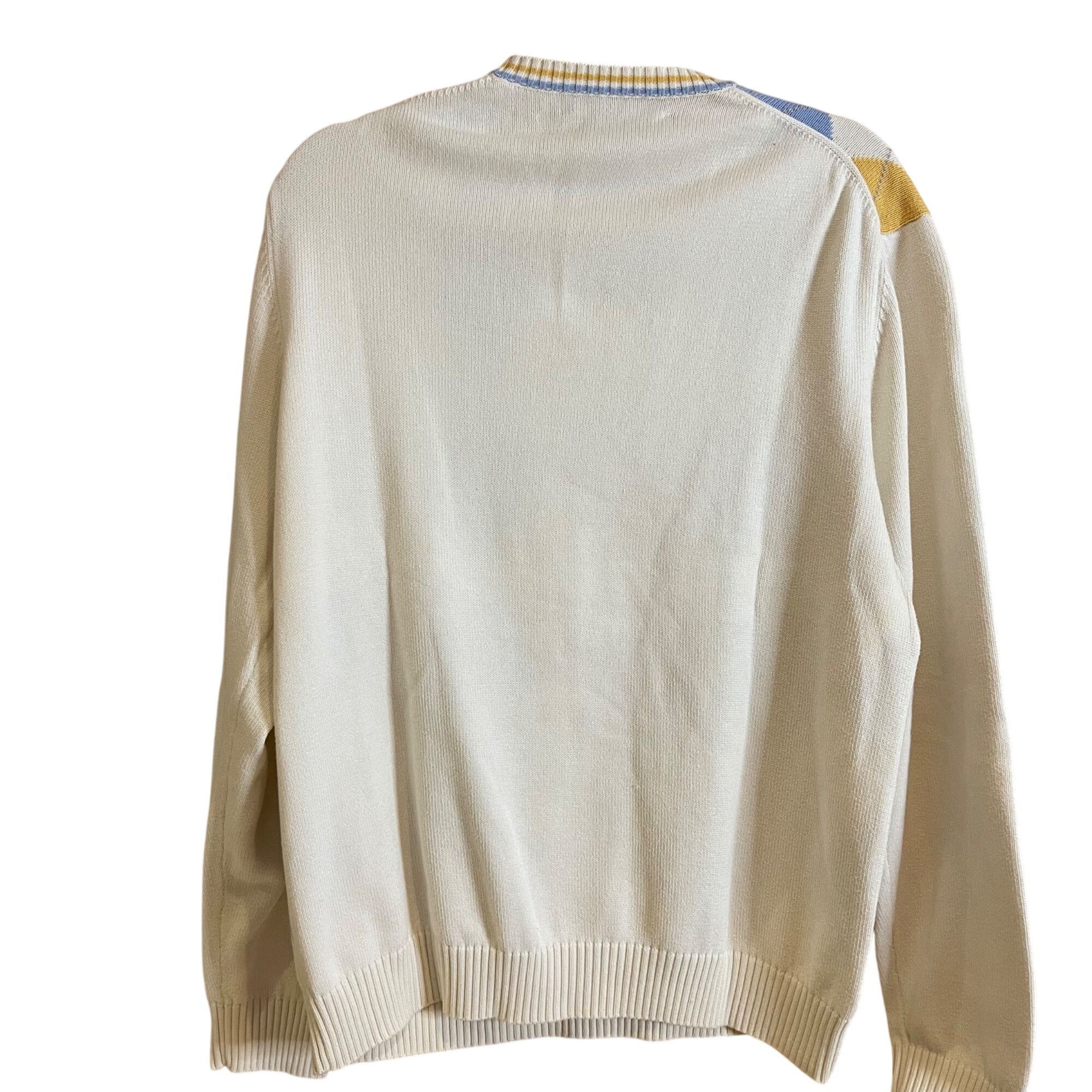 Brooks Brothers Brooks Brothers Vintage Mens Sweater Size Large Size US L / EU 52-54 / 3 - 2 Thumbnail
