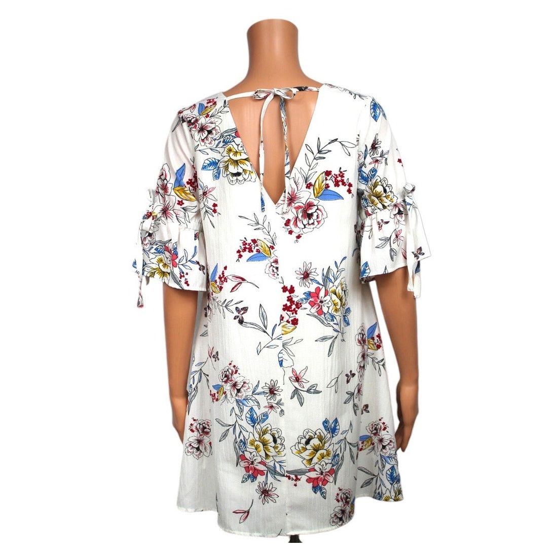 Other LoveRiche Short Sleeve Dress Women's Size Small Size S / US 4 / IT 40 - 3 Thumbnail