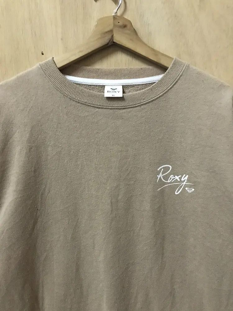 Quiksilver Roxy Sweatshirts Size XL / US 12-14 / IT 48-50 - 3 Thumbnail