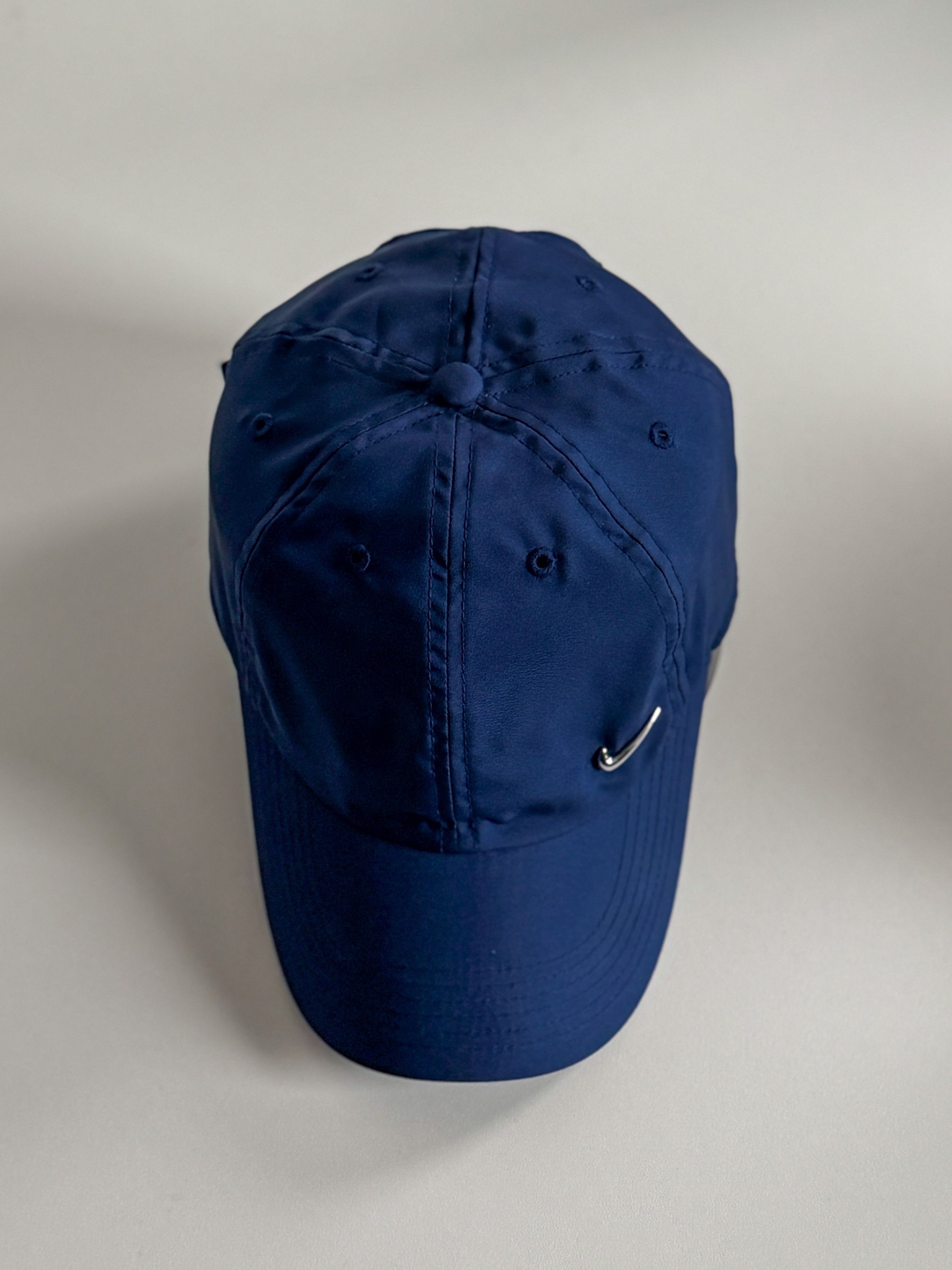 Nike Nike Dri-FIT Cap with Metal Logo Size ONE SIZE - 4 Thumbnail