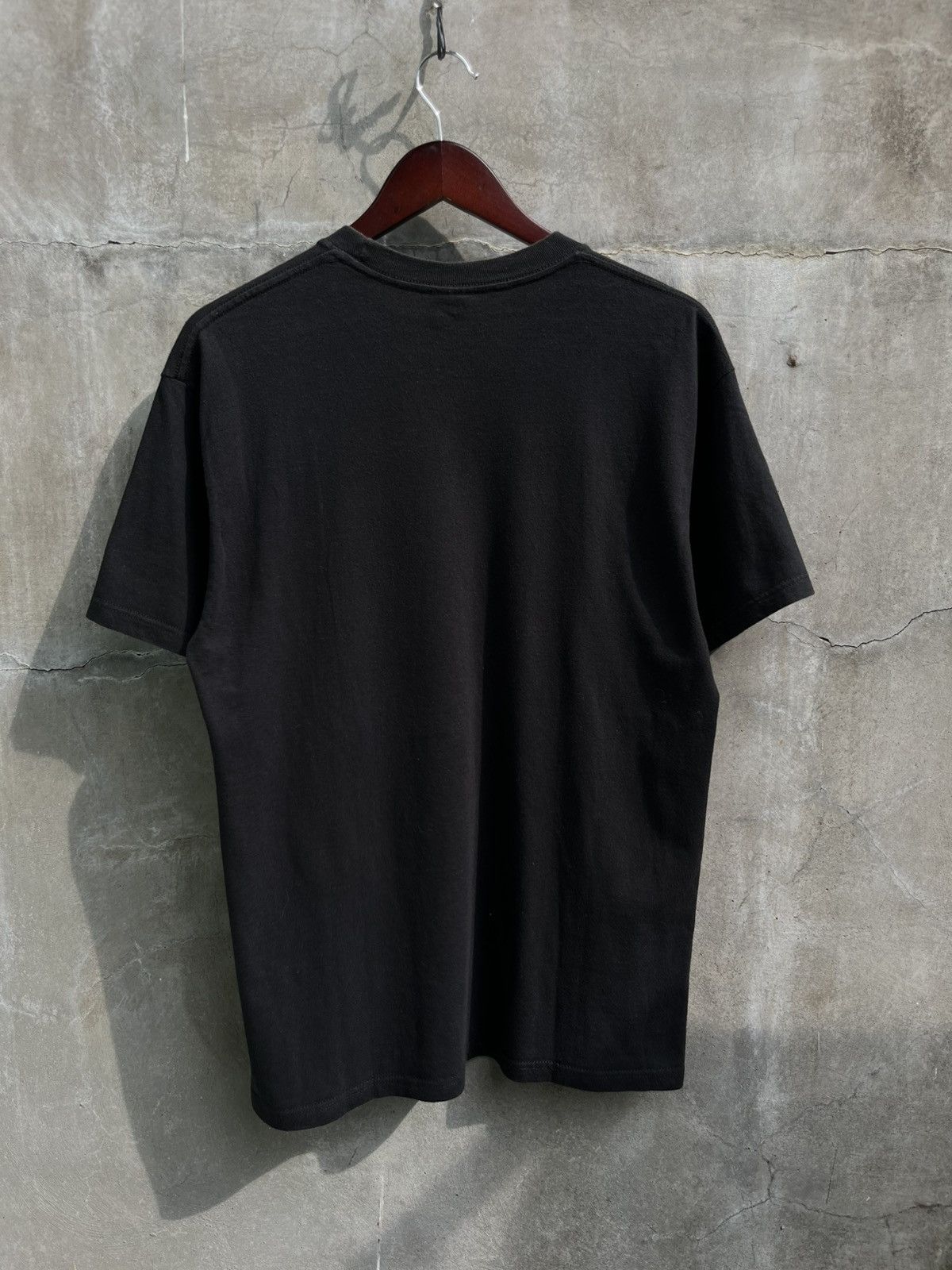 Stussy 2009 Christmas T-rex Size US M / EU 48-50 / 2 - 2 Thumbnail