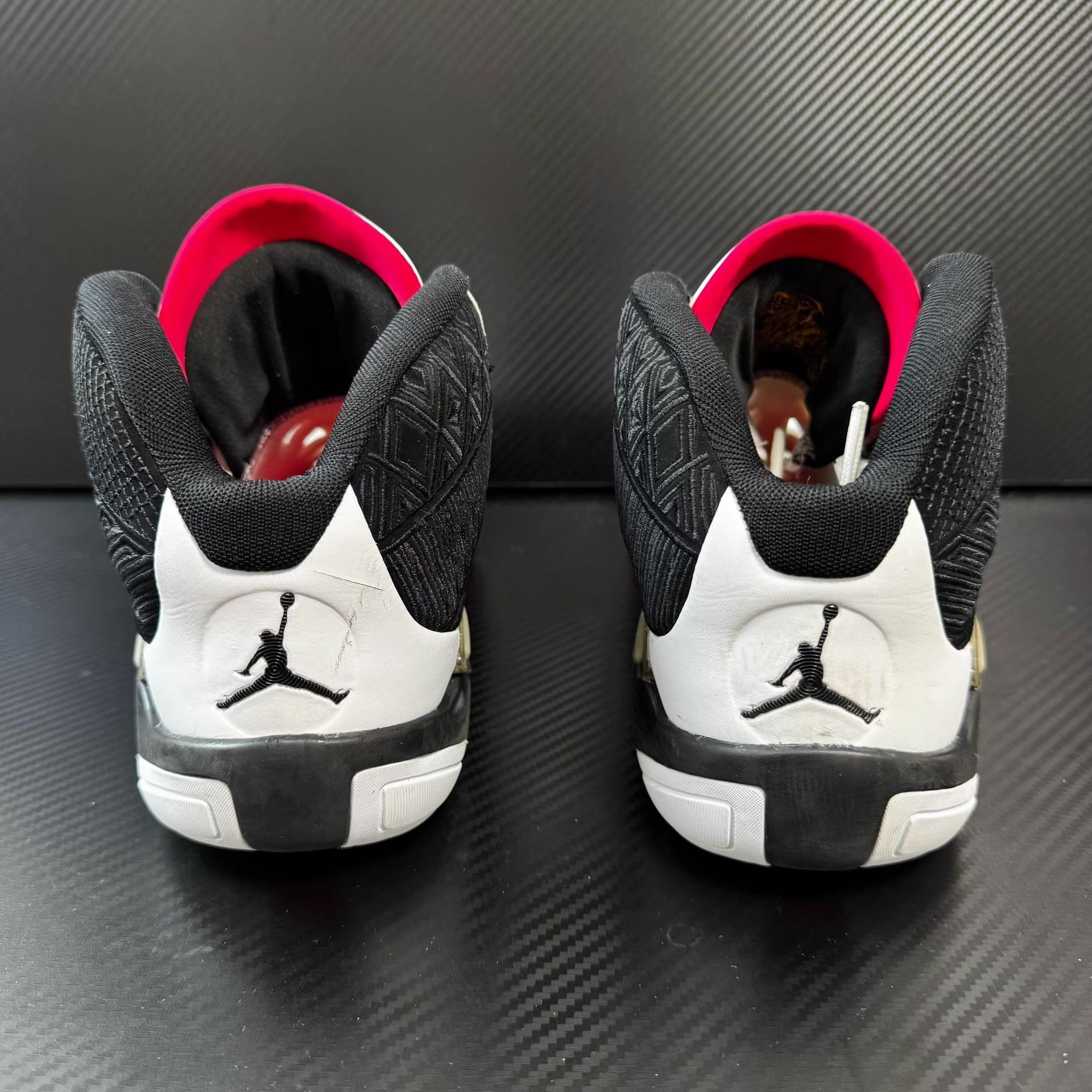 Nike Jordan 38 Q10 Size US 9.5 / EU 42-43 - 2 Thumbnail