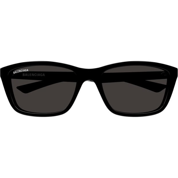 Balenciaga Rectangle Sunglasses Size ONE SIZE - 1 Thumbnail