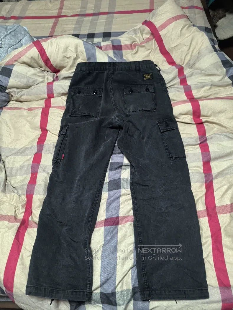 Wtaps Wtaps size 1 Washable work pants Size US 39 - 5 Thumbnail