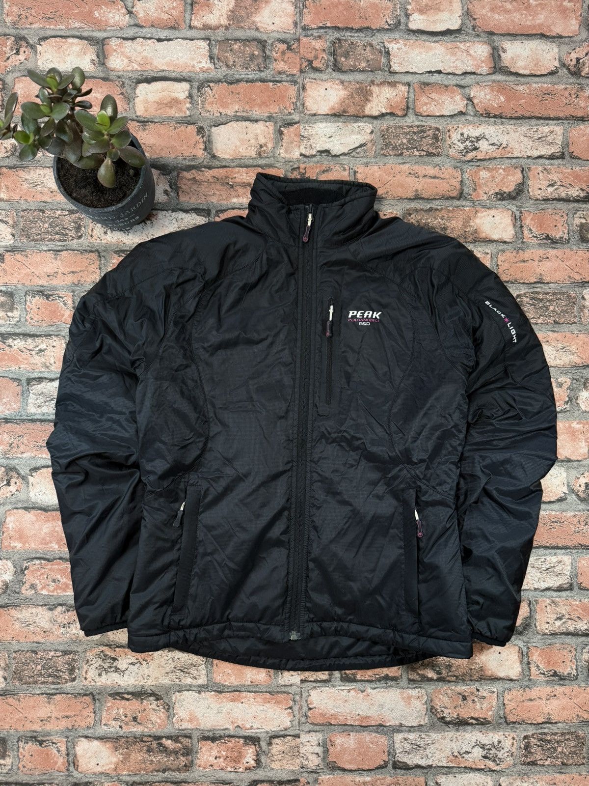 Peak Performance | Grailed