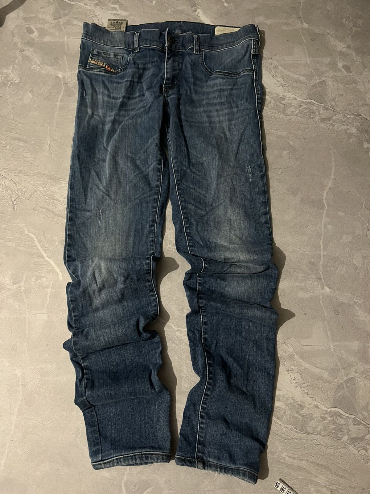 Archive Skinny Jeans | Grailed
