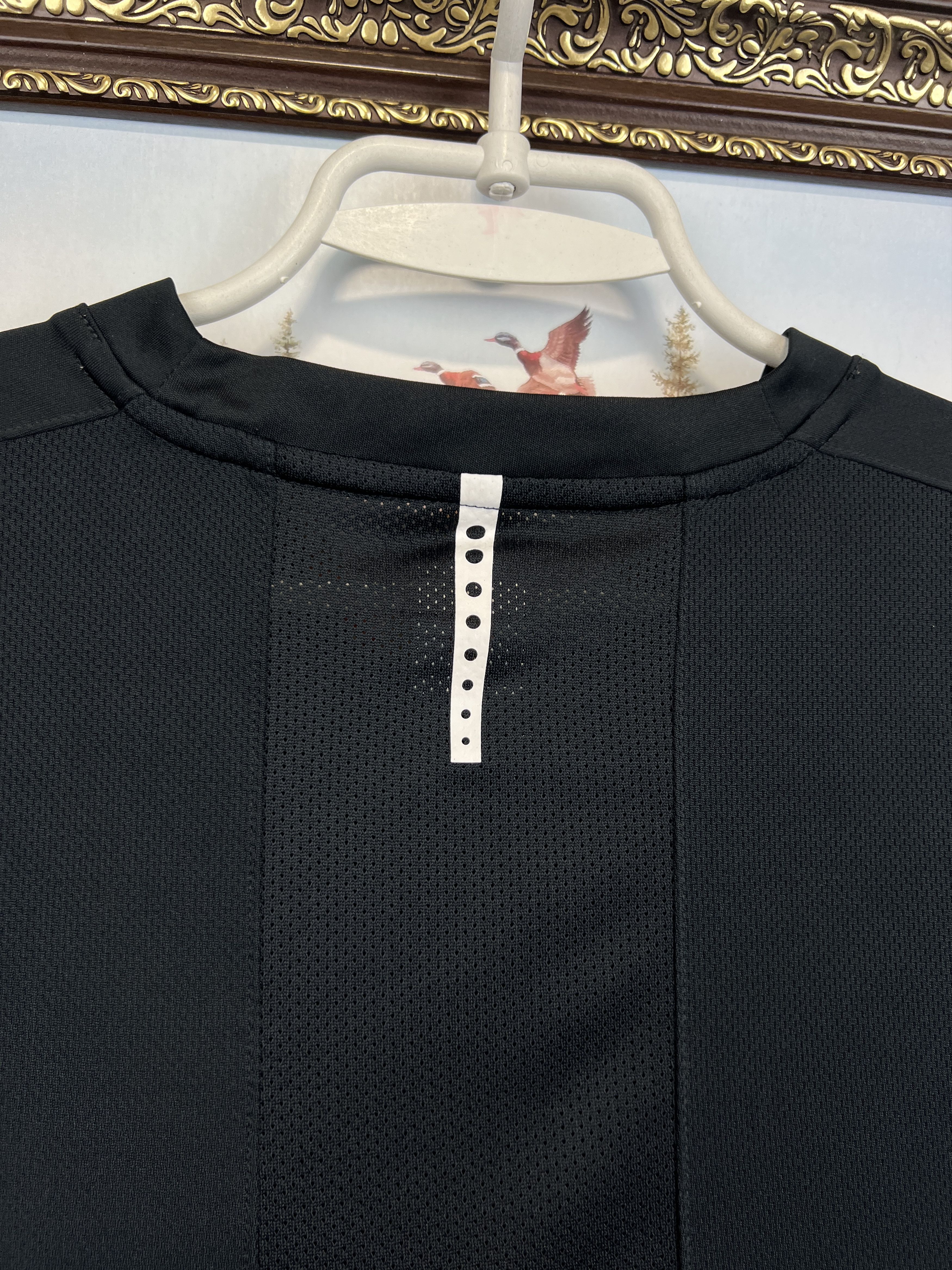 Nike Vintage 2009 Inter Milan Football Train Shirt Maglia Jersey Size US M / EU 48-50 / 2 - 11 Thumbnail