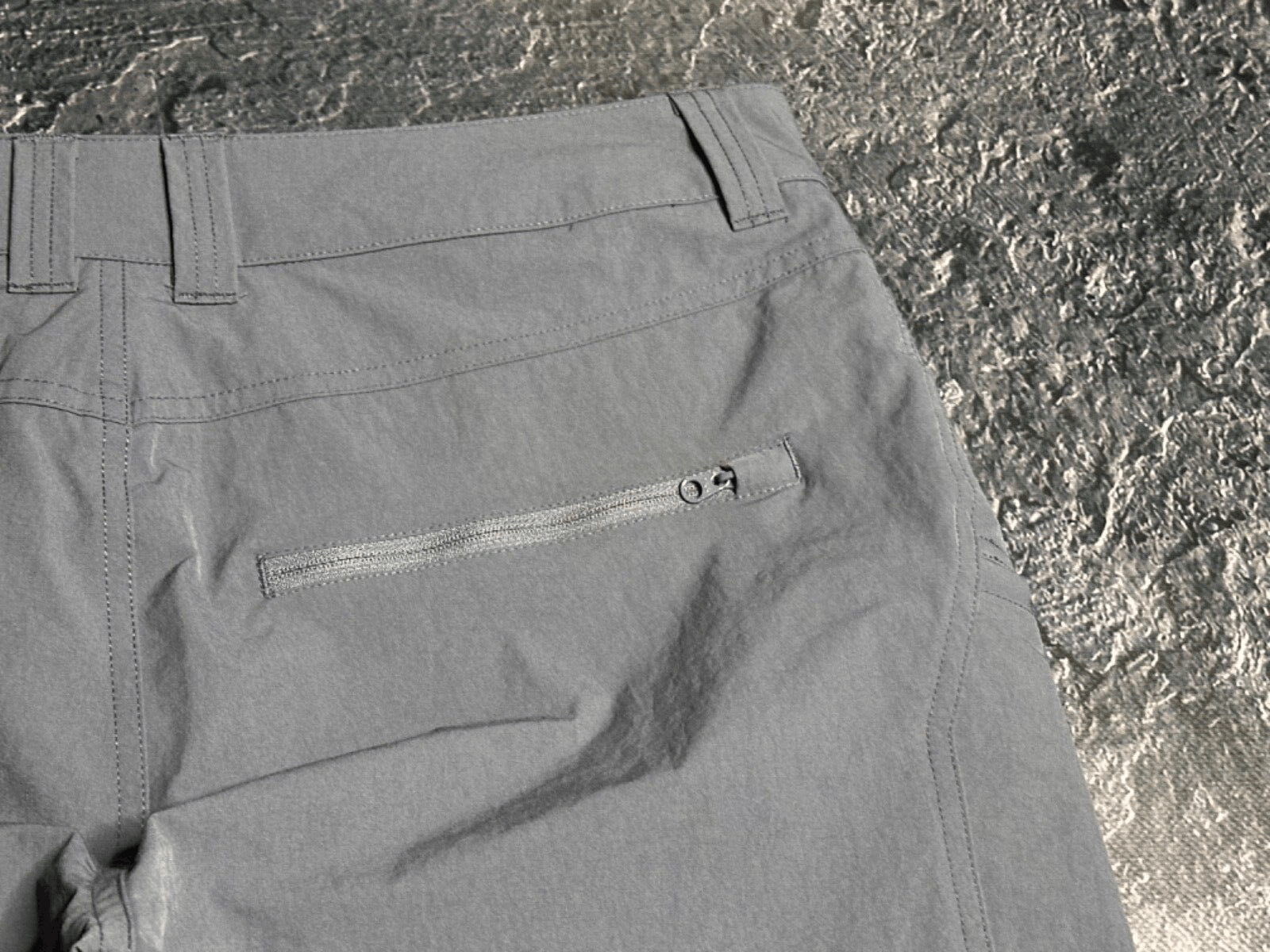 Rab Rab traverse shorts 32 Size US 32 / EU 48 - 5 Thumbnail