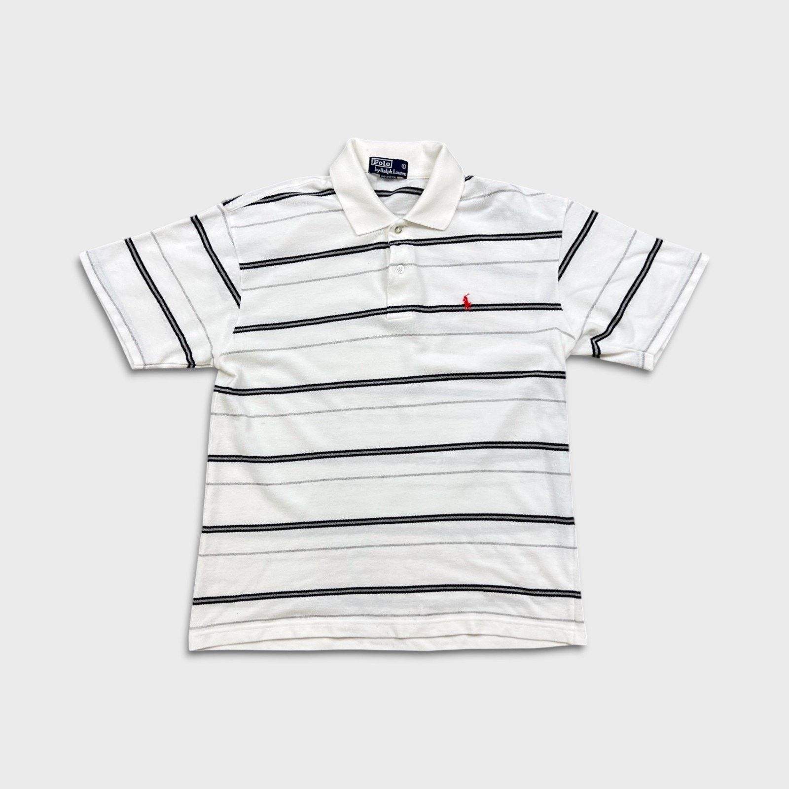 Polo Ralph Lauren × Vintage 90s Polo Ralph Lauren Fly Fishing