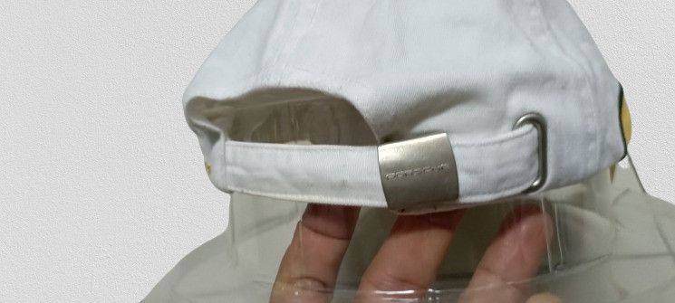 Porsche Design × Vintage Vintage Porsche 911 Racing Cap Size ONE SIZE - 5 Thumbnail