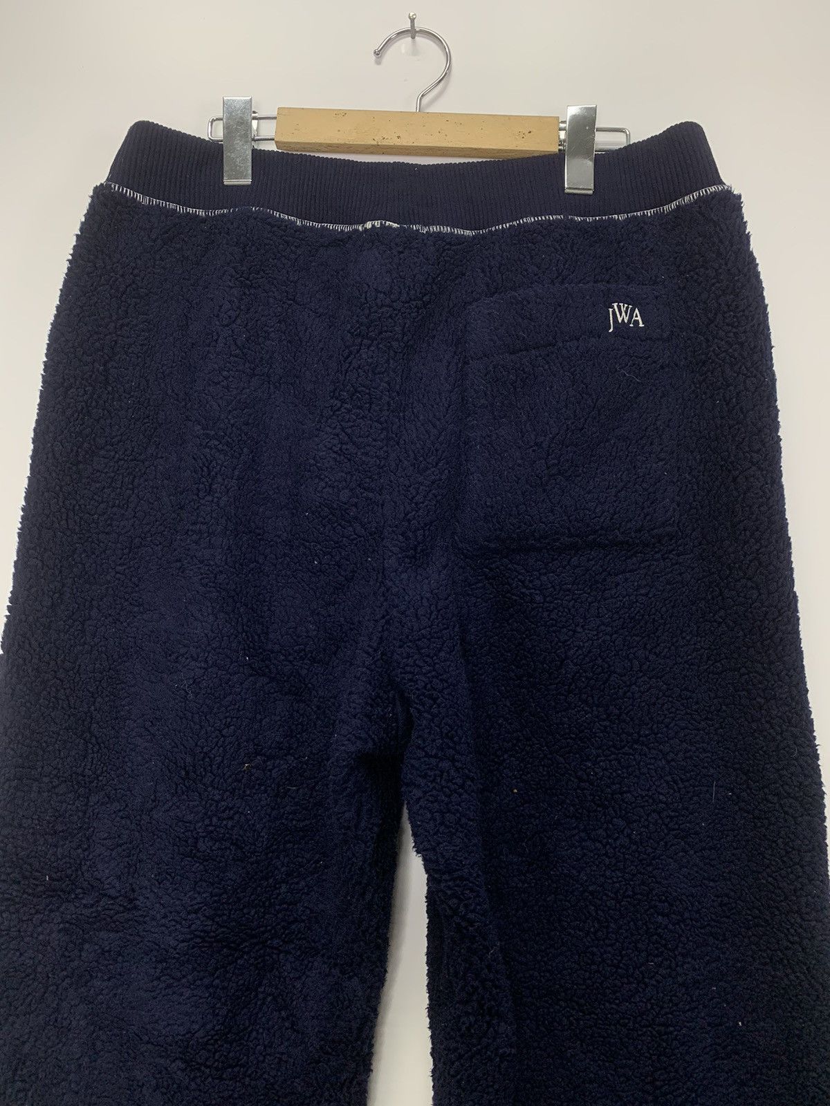 JW Anderson JW Anderson Fleece Size US 30 / EU 46 - 8 Thumbnail