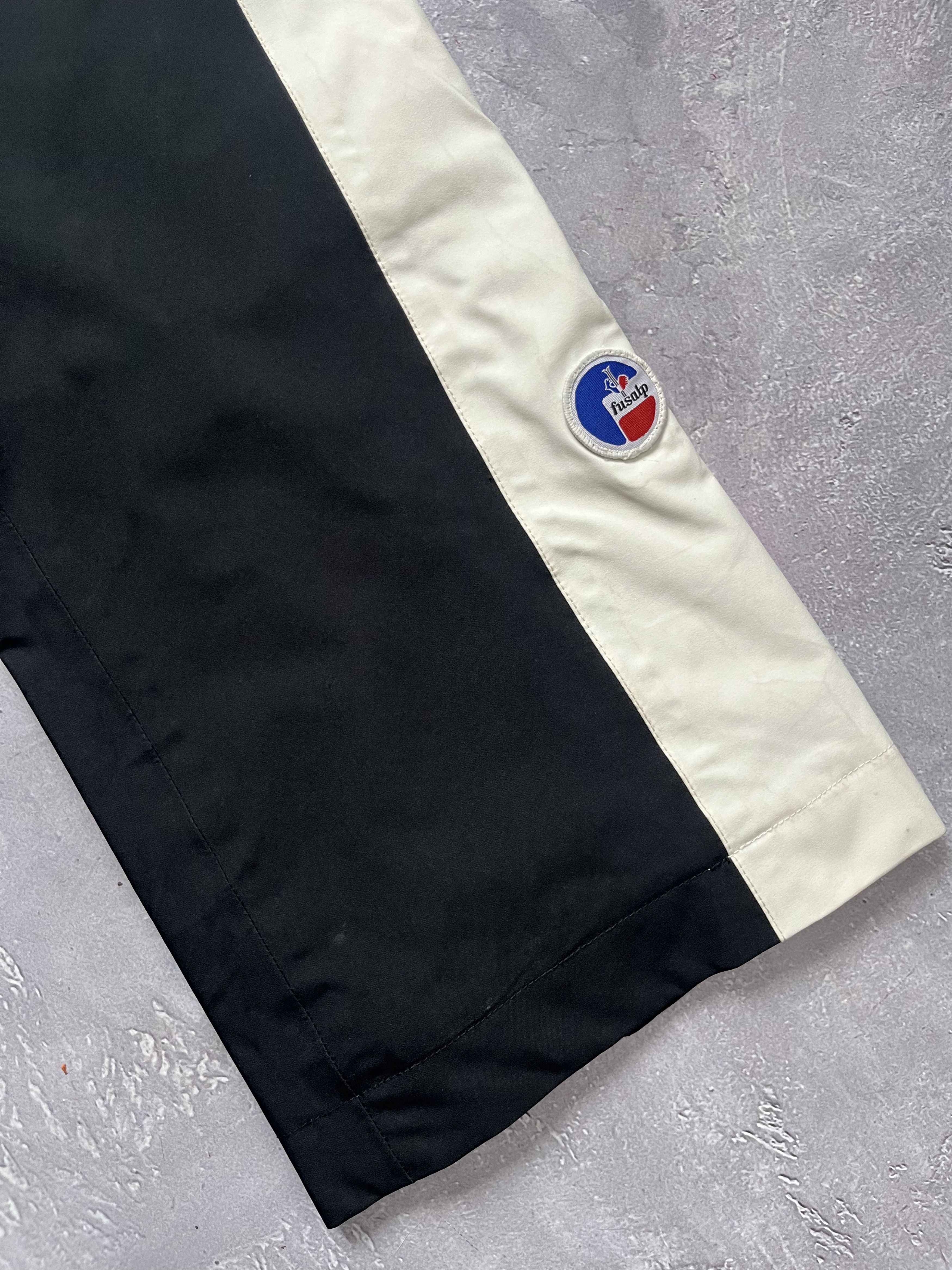 Fusalp Fusalp Black Ski Pants Size 44 Size 34" / US 12 / IT 48 - 2 Thumbnail