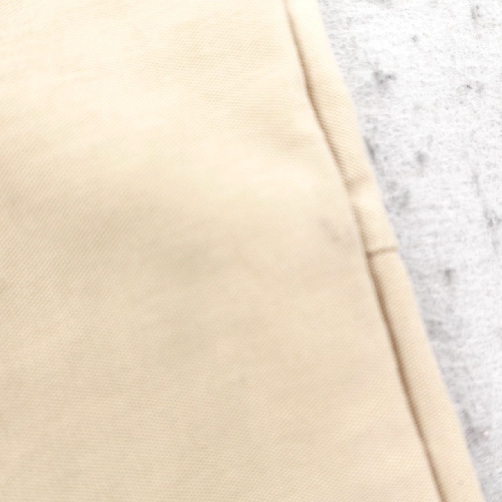 Lululemon Lululemon Pants Mens 31 Khaki Beige ABC Commission Warpstreme Chino Performance Pants Size US 31 - 5 Thumbnail