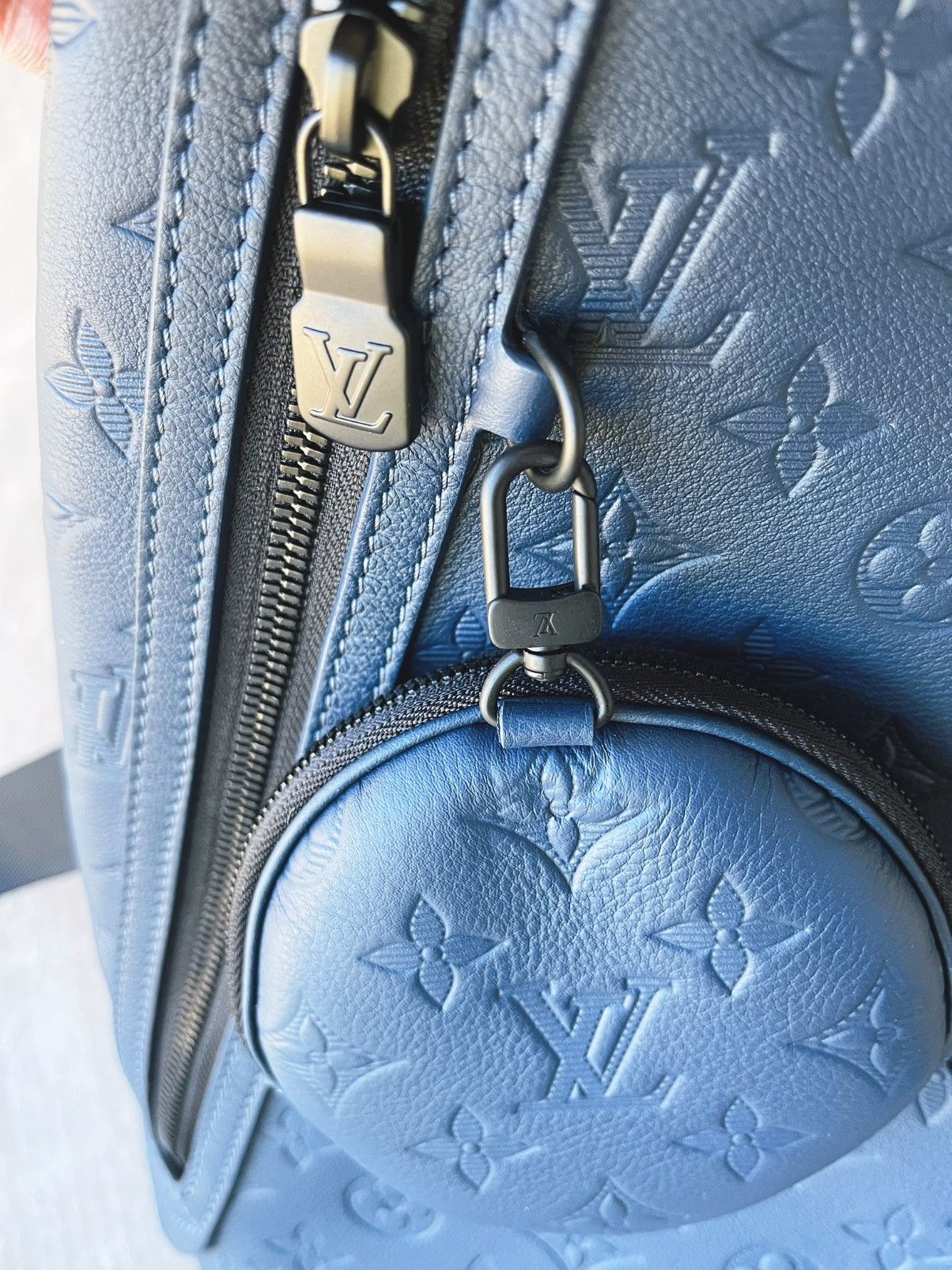 Louis Vuitton Louis Vuitton shoulder bag Size ONE SIZE - 5 Thumbnail
