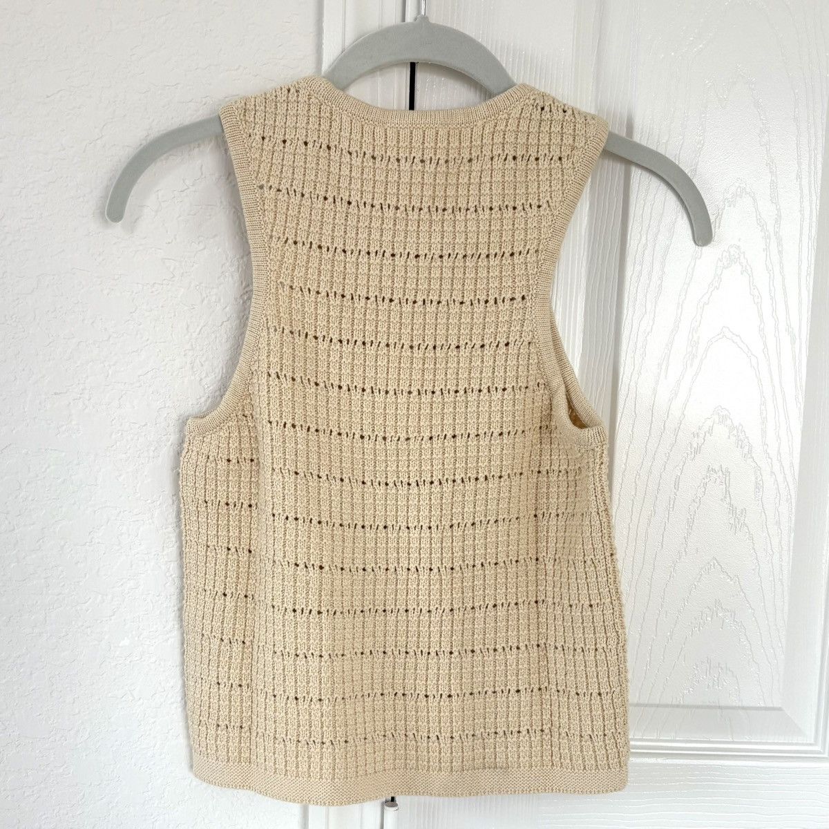 Reformation Sweater Set Size M / US 6-8 / IT 42-44 - 4 Thumbnail