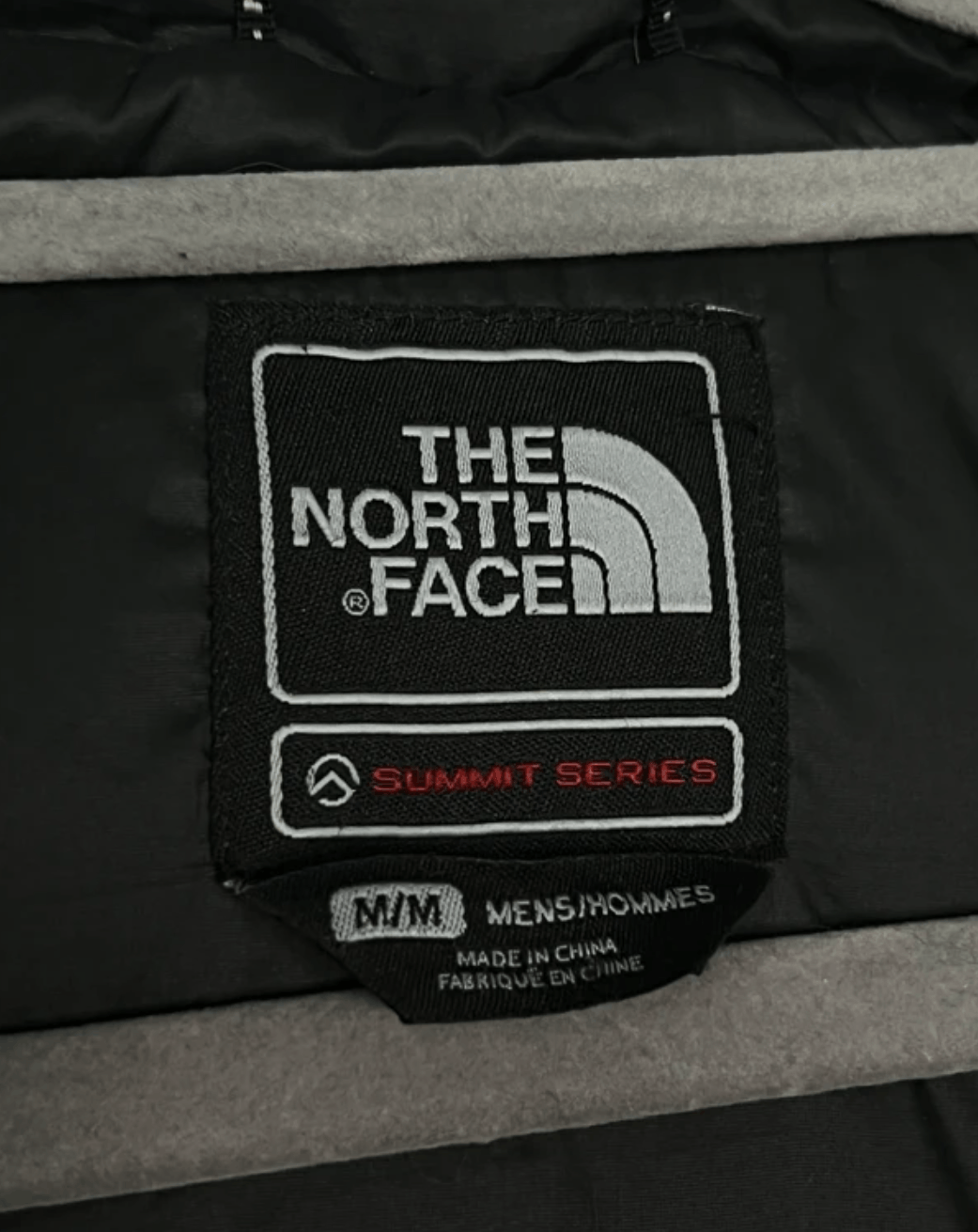 The North Face The North Face 800 Himalayan down puffer jacket Size US M / EU 48-50 / 2 - 5 Thumbnail
