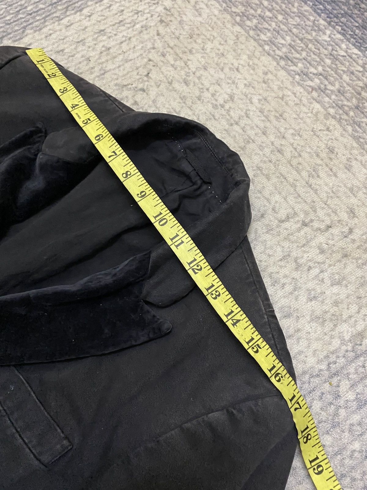 Neil Barrett VINTAGE NEIL BARRETT TAILORED JACKET CASUAL LIFE Size US M / EU 48-50 / 2 - 8 Thumbnail