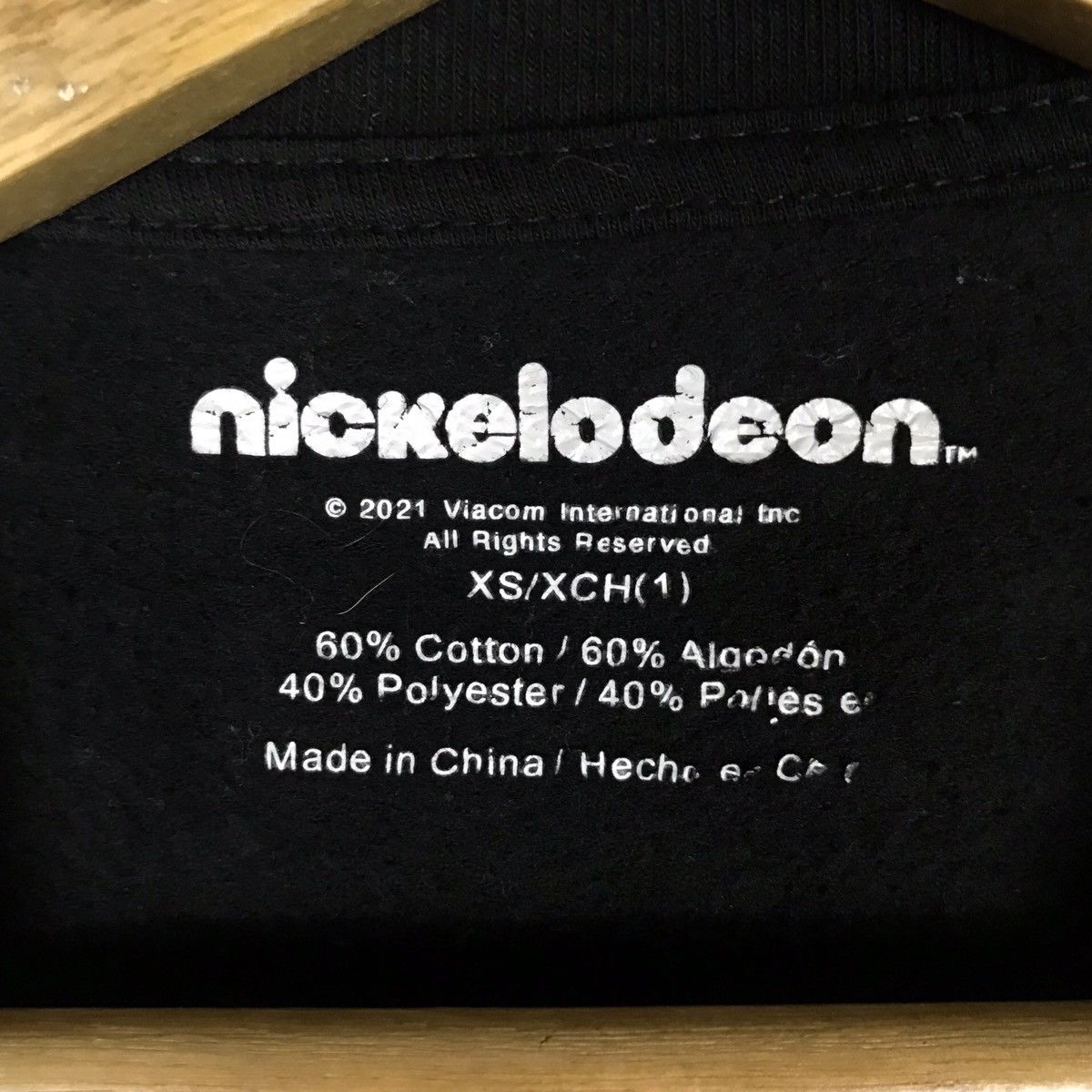 Nickelodeon Vintage Rugrats Nickelodeon Cartoon Series Pullover Jumper Size US XS / EU 42 / 0 - 9 Thumbnail