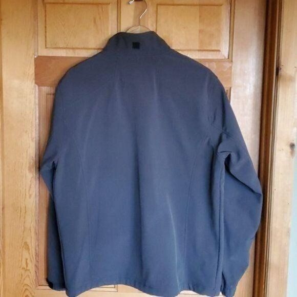 Calvin Klein Calvin Klein Water Resistant & Wind Protectant Zippered Pock Size US M / EU 48-50 / 2 - 5 Thumbnail
