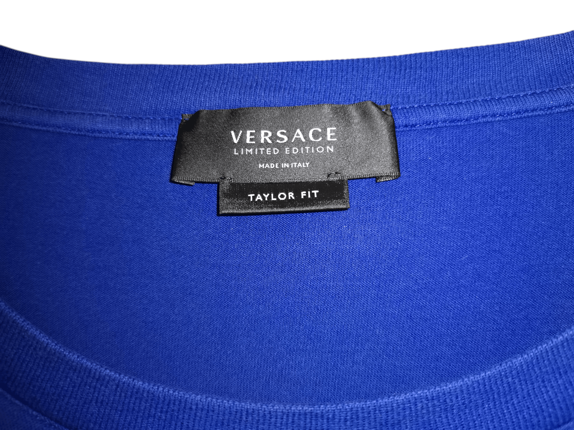 Versace Versace limited edition shirt Size US XXL / EU 58 / 5 - 5 Thumbnail