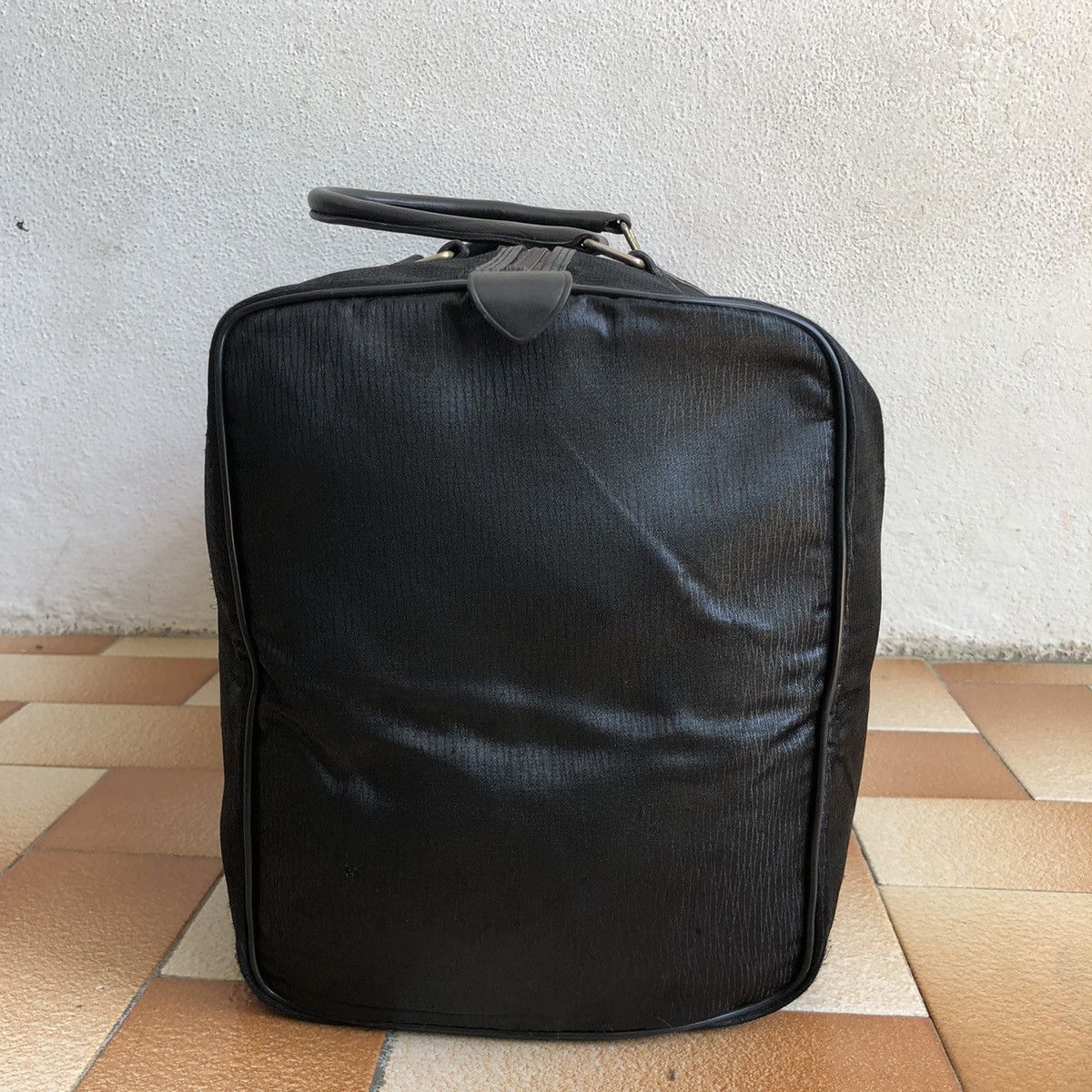 Alfred Dunhill × Vintage vintage DUNHILL hunting wold Boston Bag Size ONE SIZE - 3 Thumbnail