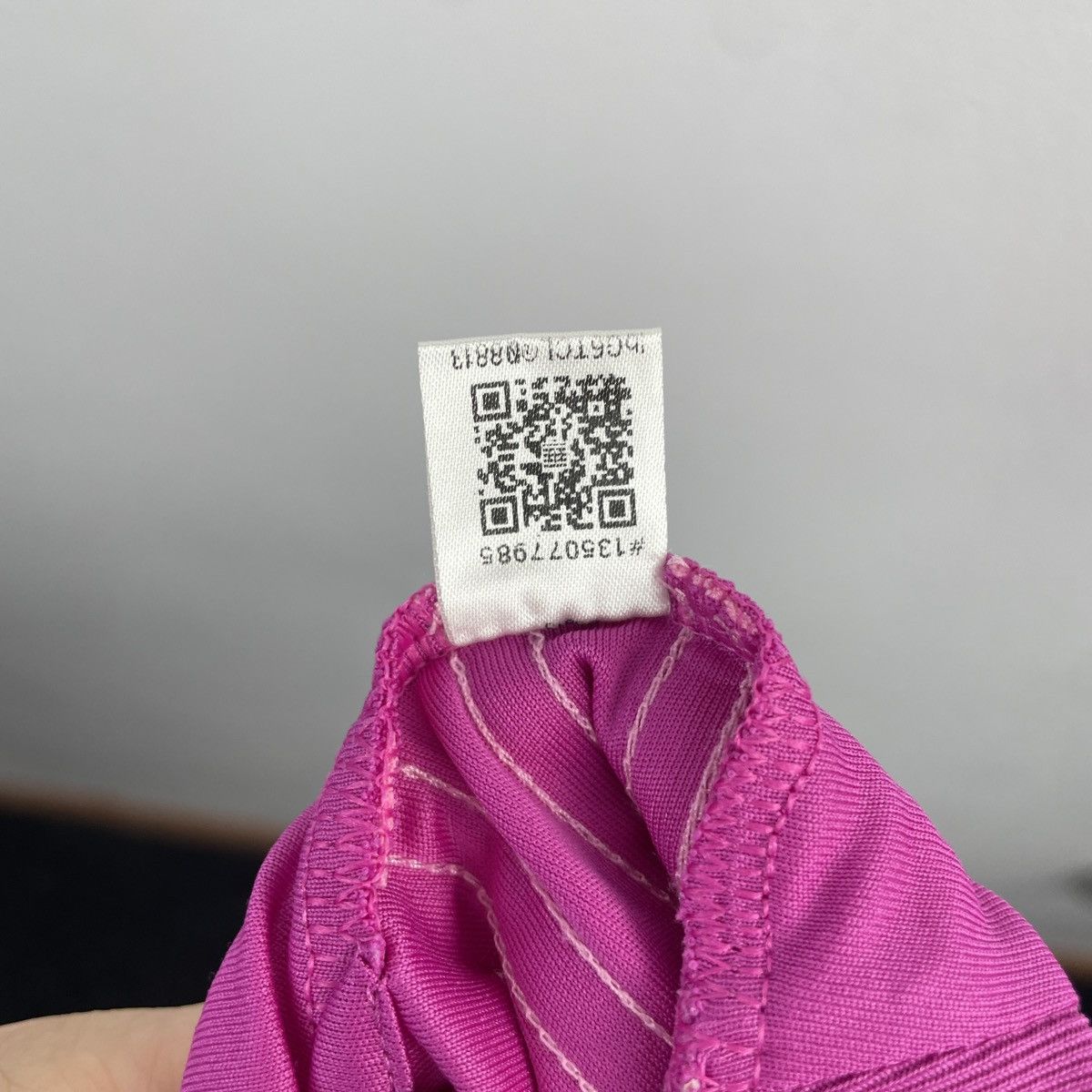 Germany Chris Führich Away Adidas Pink Jersey 2024/2025 sz M