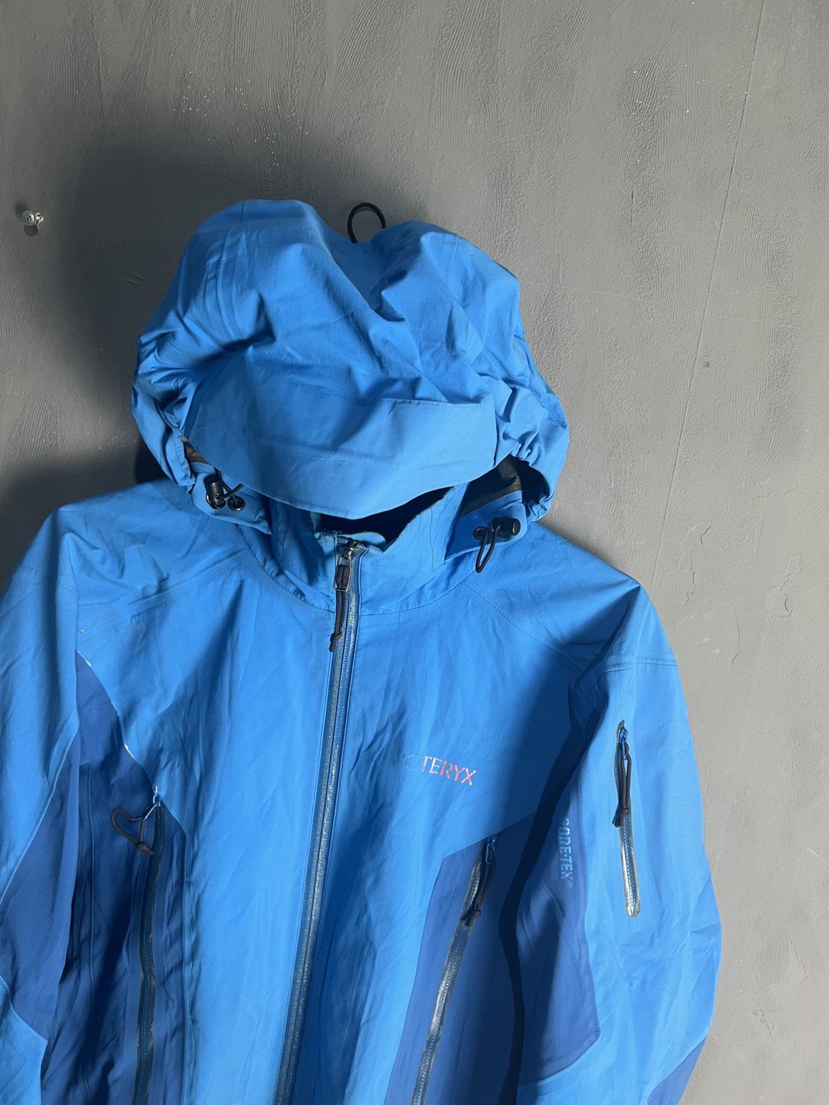 Arc'teryx Arcteryx gore tex jacket Size US S / EU 44-46 / 1 - 2 Thumbnail