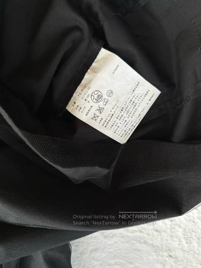 Comme des Garcons Comme Des Garcons Short Sleeve Size S / US 4 / IT 40 - 9 Thumbnail