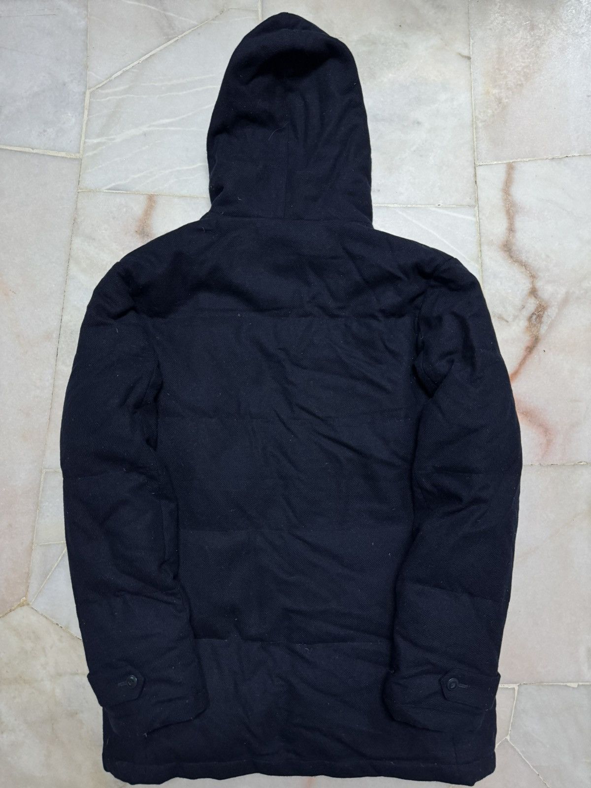 Brooks Brothers 💥BROOKS BROTHERS PARKA JACKET MULTIPOCKET LUXURY FABRIC Size US M / EU 48-50 / 2 - 19 Thumbnail