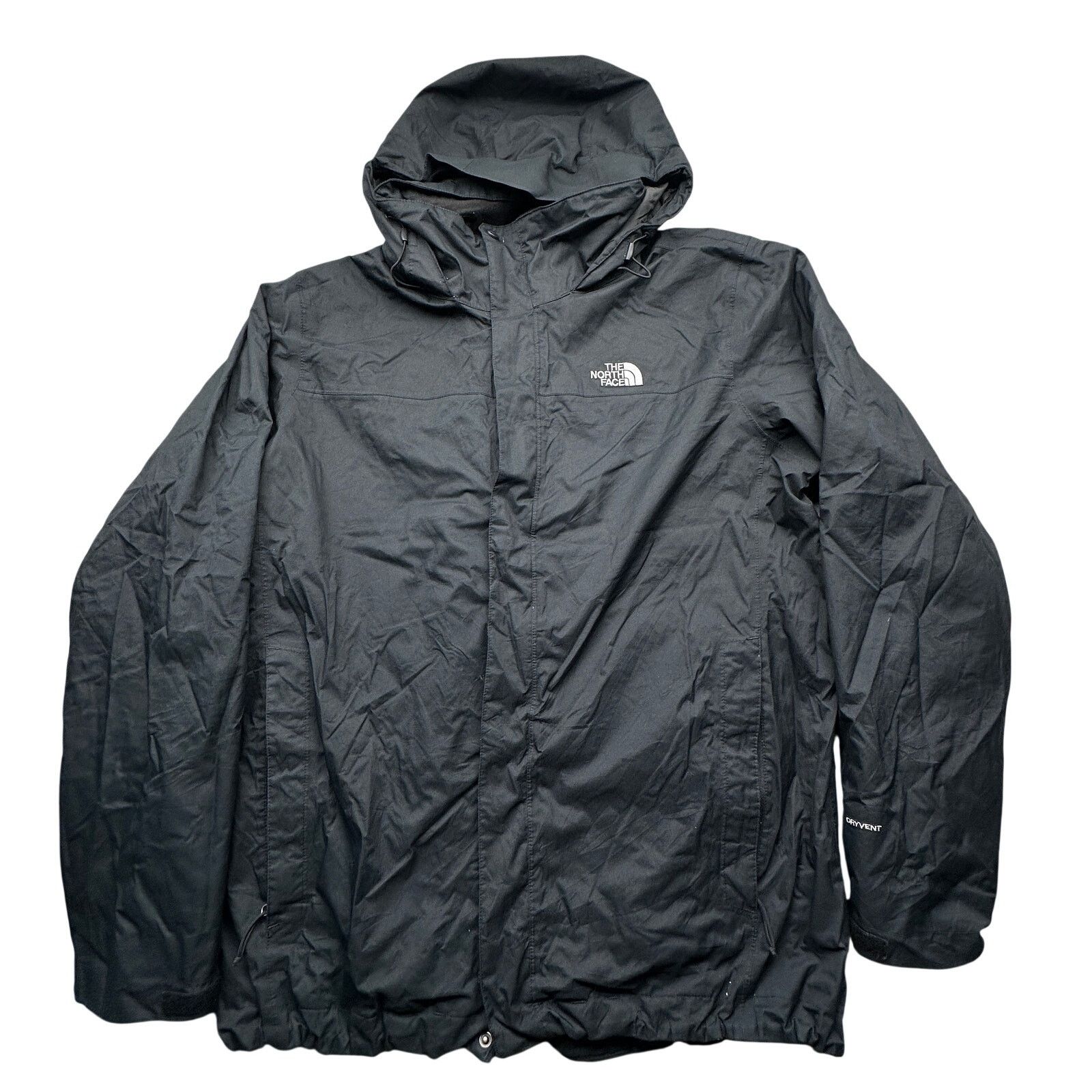 The North Face The North Face Evolve II Triclimate Jacket NF00CG55 Men XL Size US XL / EU 56 / 4 - 1 Thumbnail