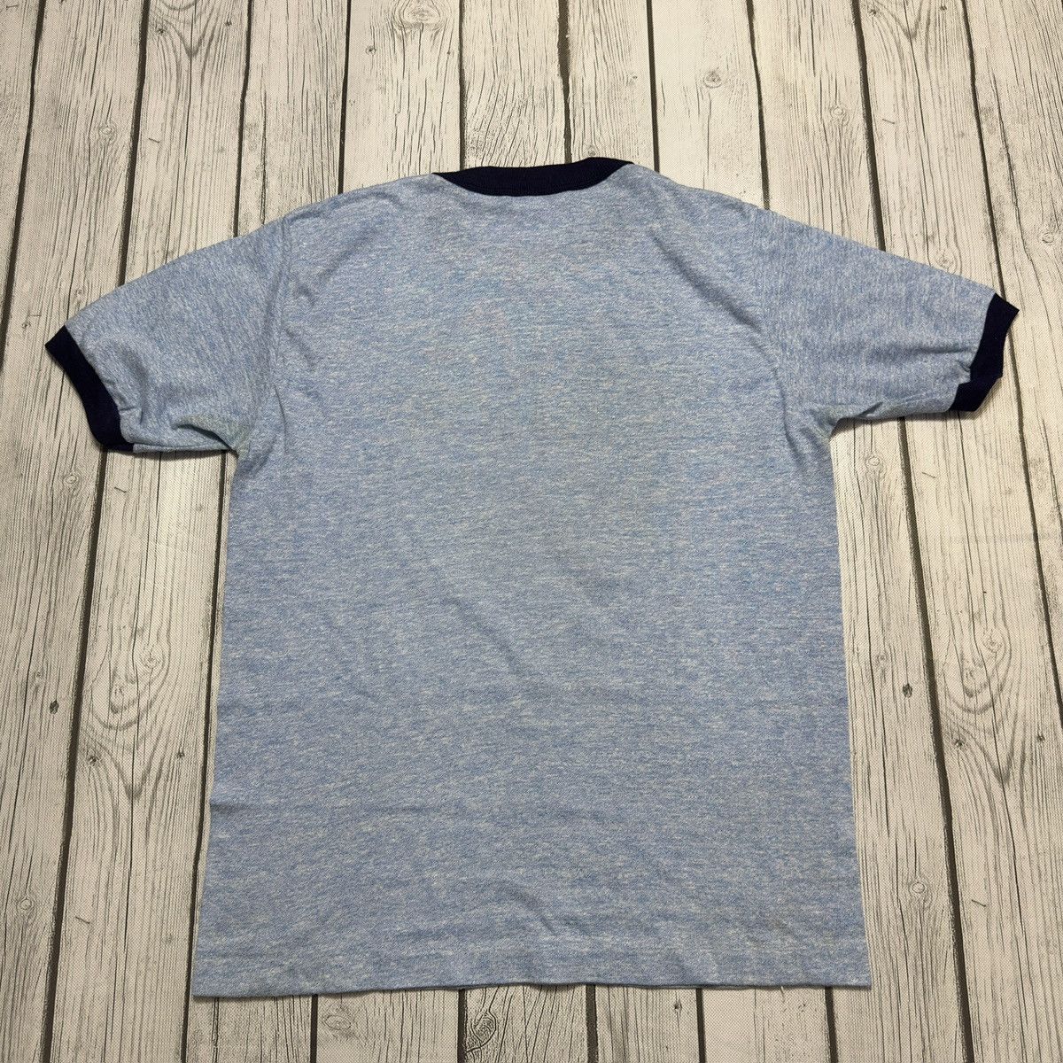 Vintage Vintage Cancer tee Size US M / EU 48-50 / 2 - 2 Thumbnail