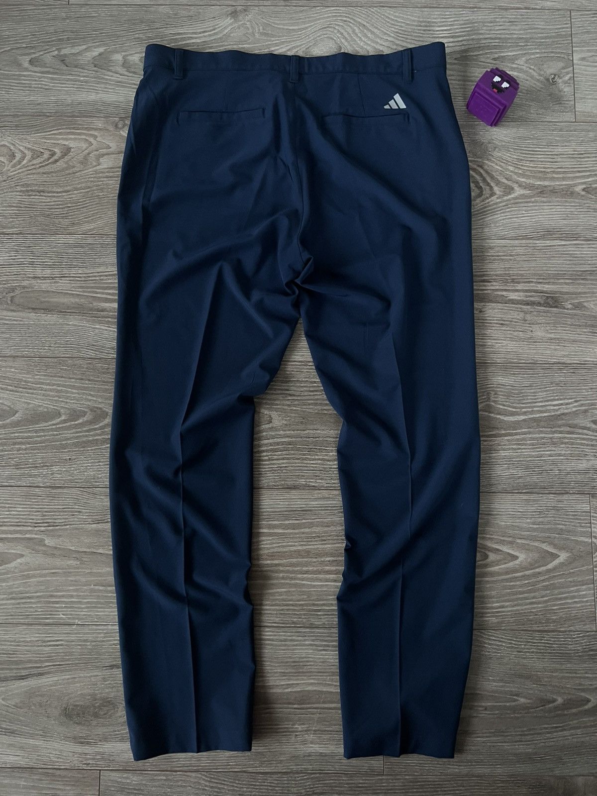 Adidas Adidas New Collection Special SS24 New Type Gold Pants Size US 36 / EU 52 - 1 Thumbnail