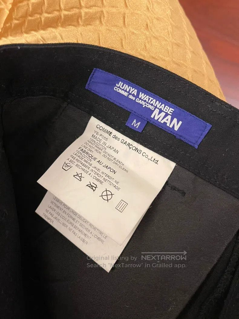 Junya Watanabe Junya Watanabe size M God Pants Size US 27 - 4 Thumbnail