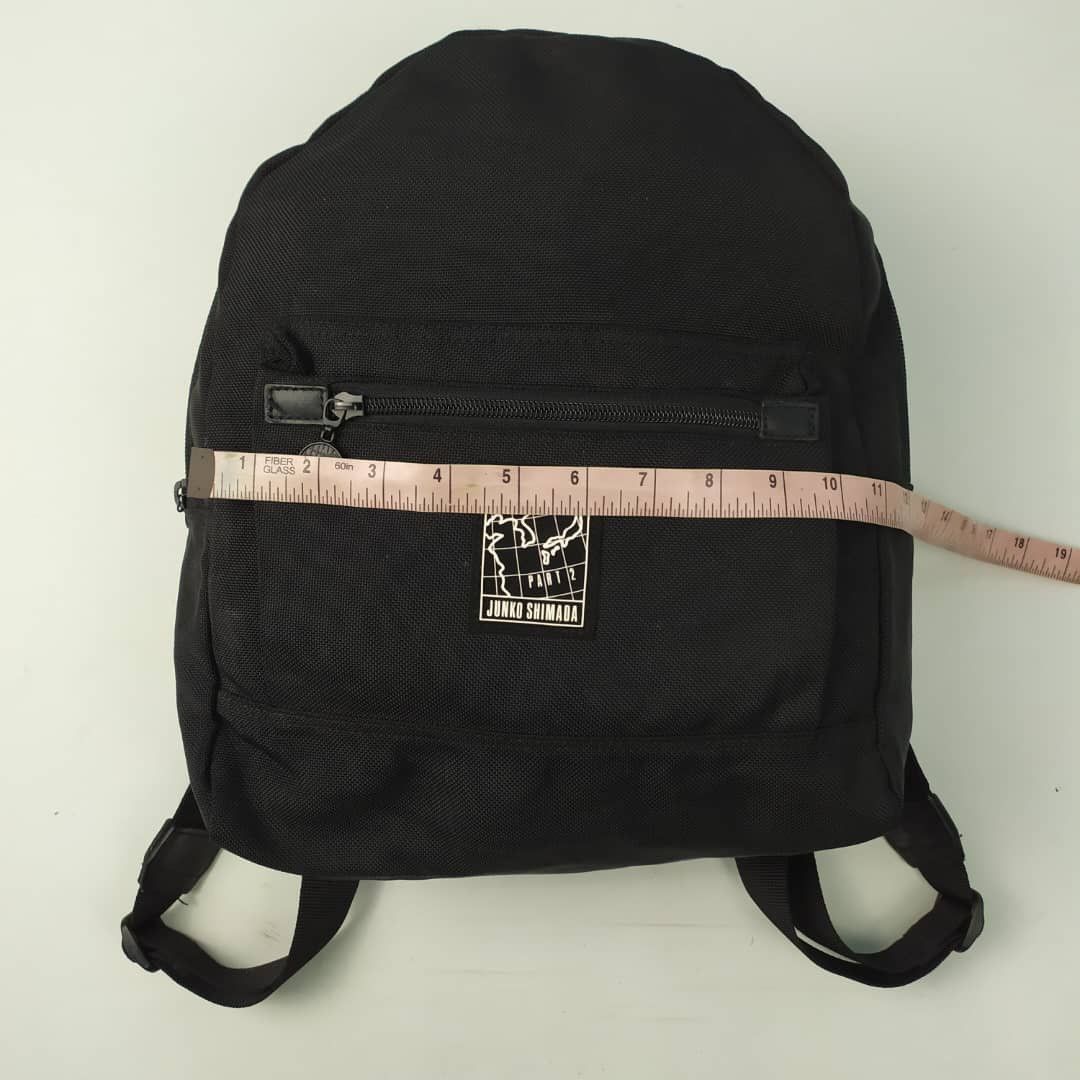 Junko Shimada ‼️YES‼️ JUNGKO SHIMADA PART 2 BACKPACK Size ONE SIZE - 8 Thumbnail