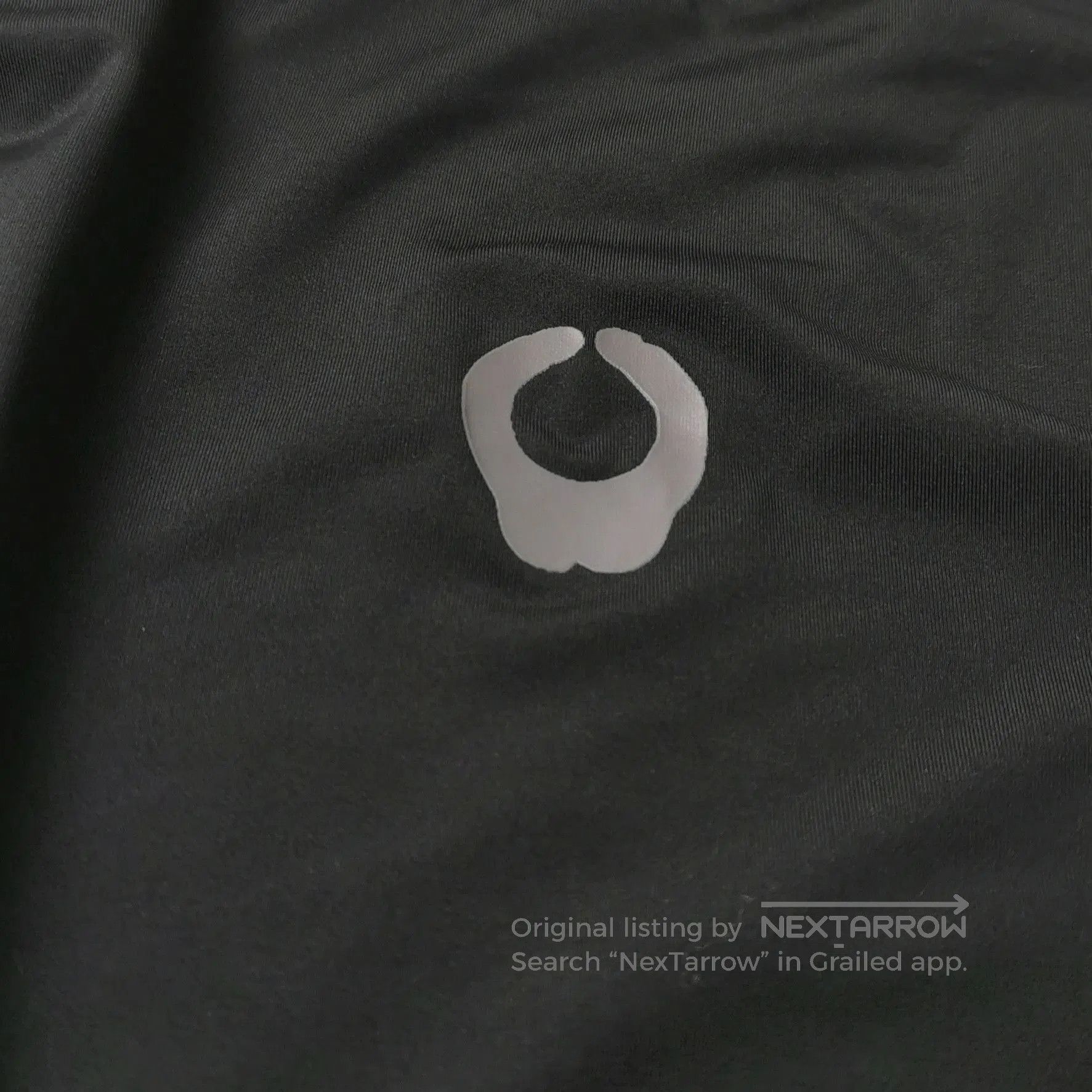 Acne Studios Acne Studios Black Cotton Turtleneck S. Size US XS / EU 42 / 0 - 1 Thumbnail