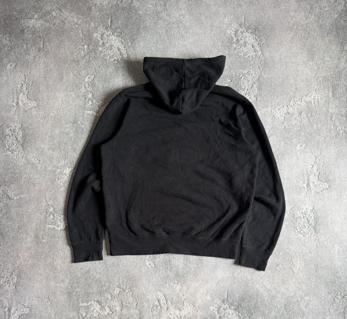 True Religion True Religion L Buddha pullover hoodie vintage sweatshirt Size US L / EU 52-54 / 3 - 16 Thumbnail