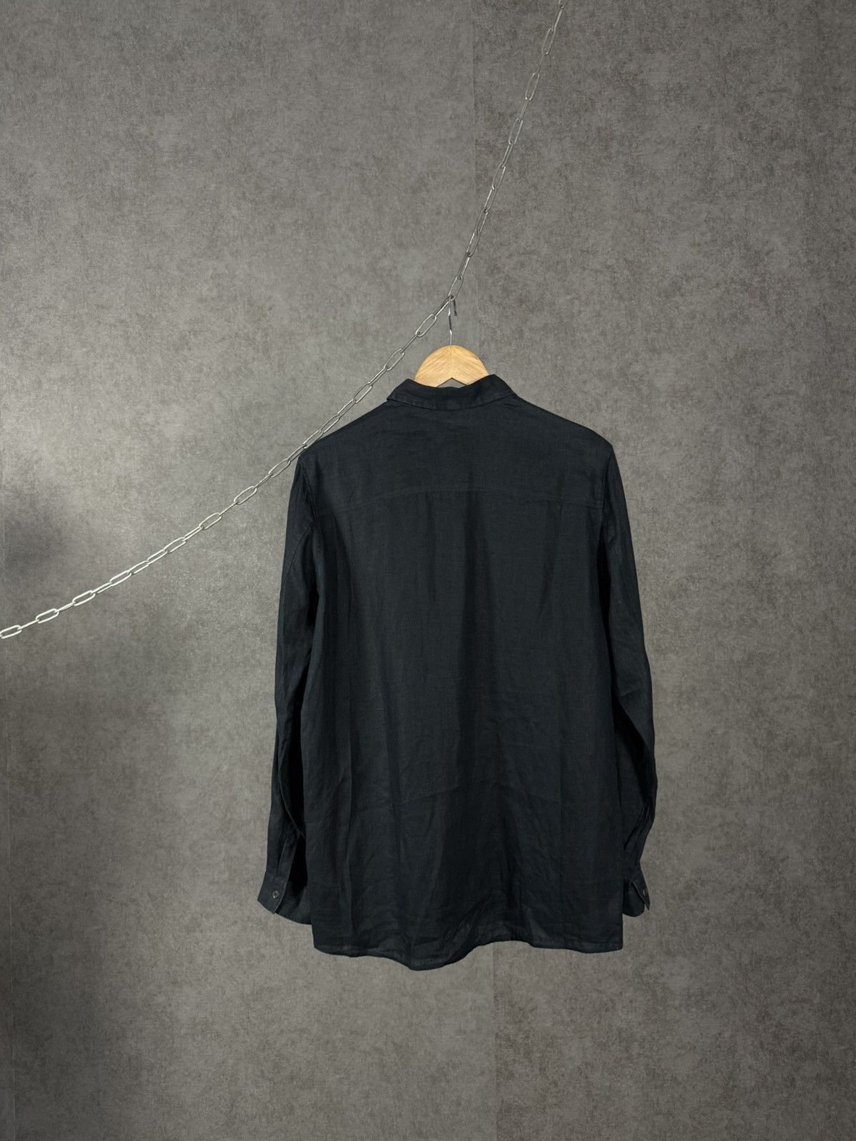 Cos × Designer Cos designer shirt Size US S / EU 44-46 / 1 - 6 Thumbnail