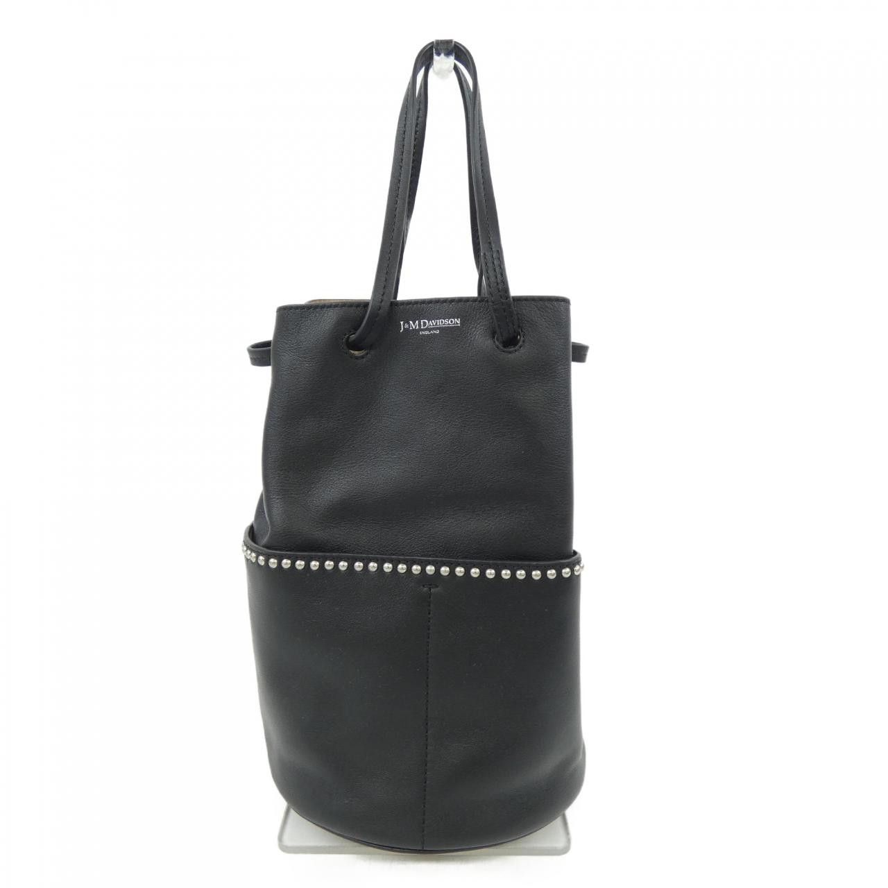 Other Other J&M DAVIDSON Bag Leather Handbag DUTY FREE for USA Size ONE SIZE - 1 Thumbnail